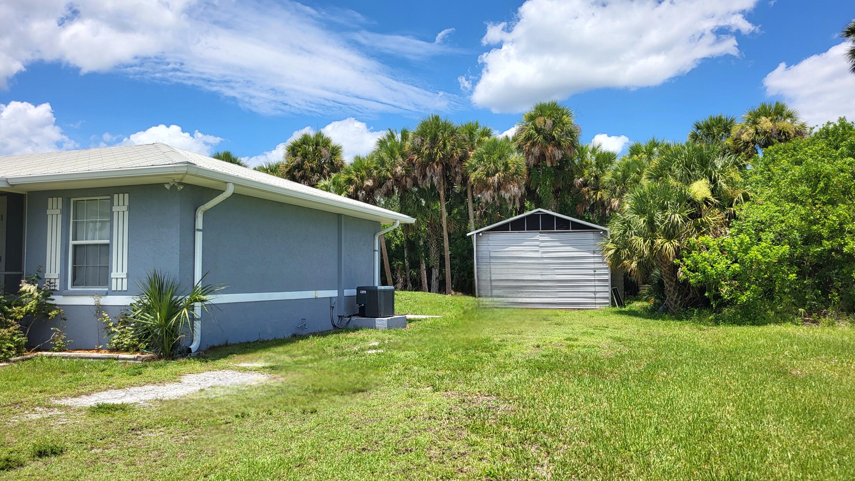 LAKE HAVEN SUB - Residential