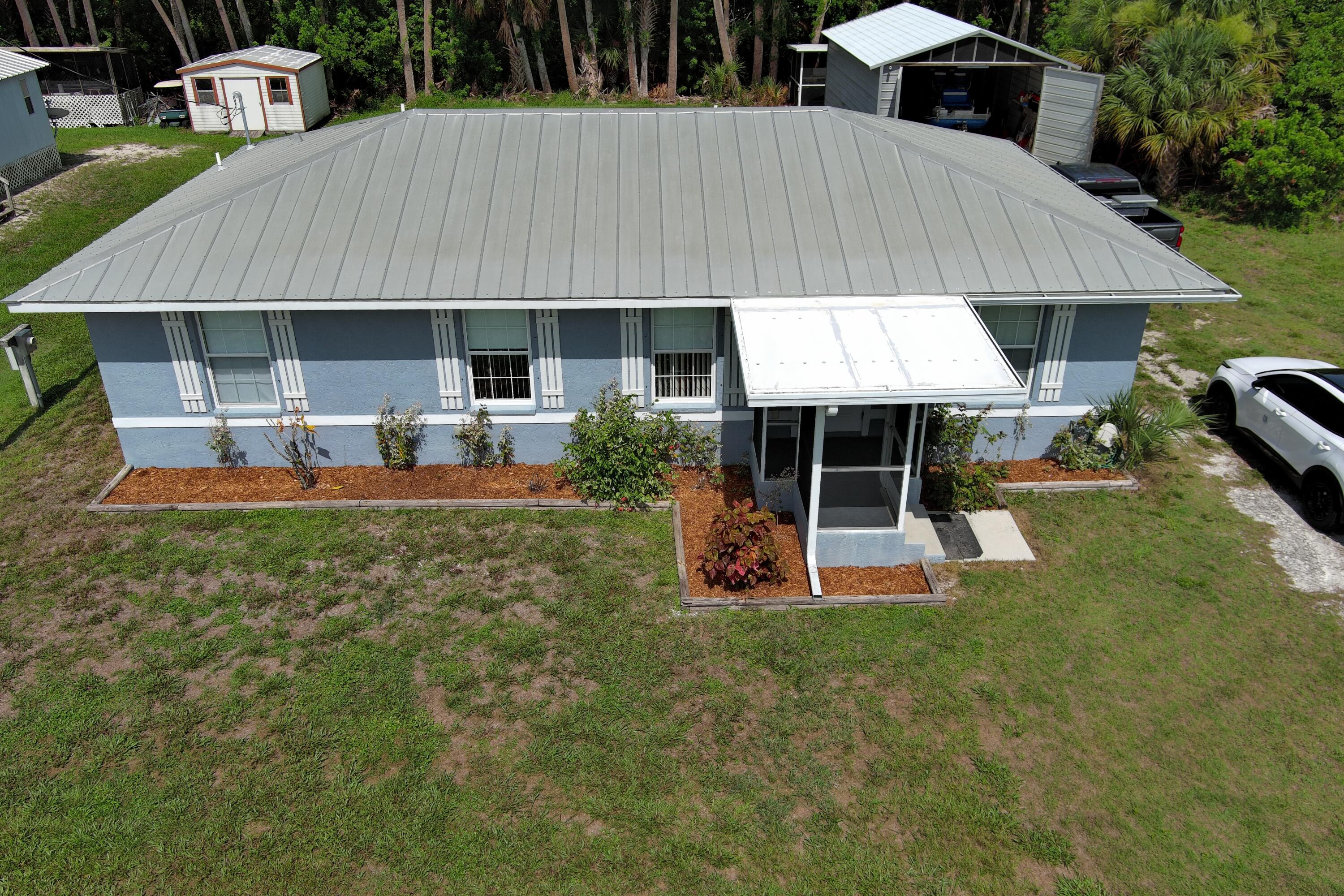 LAKE HAVEN SUB - Residential