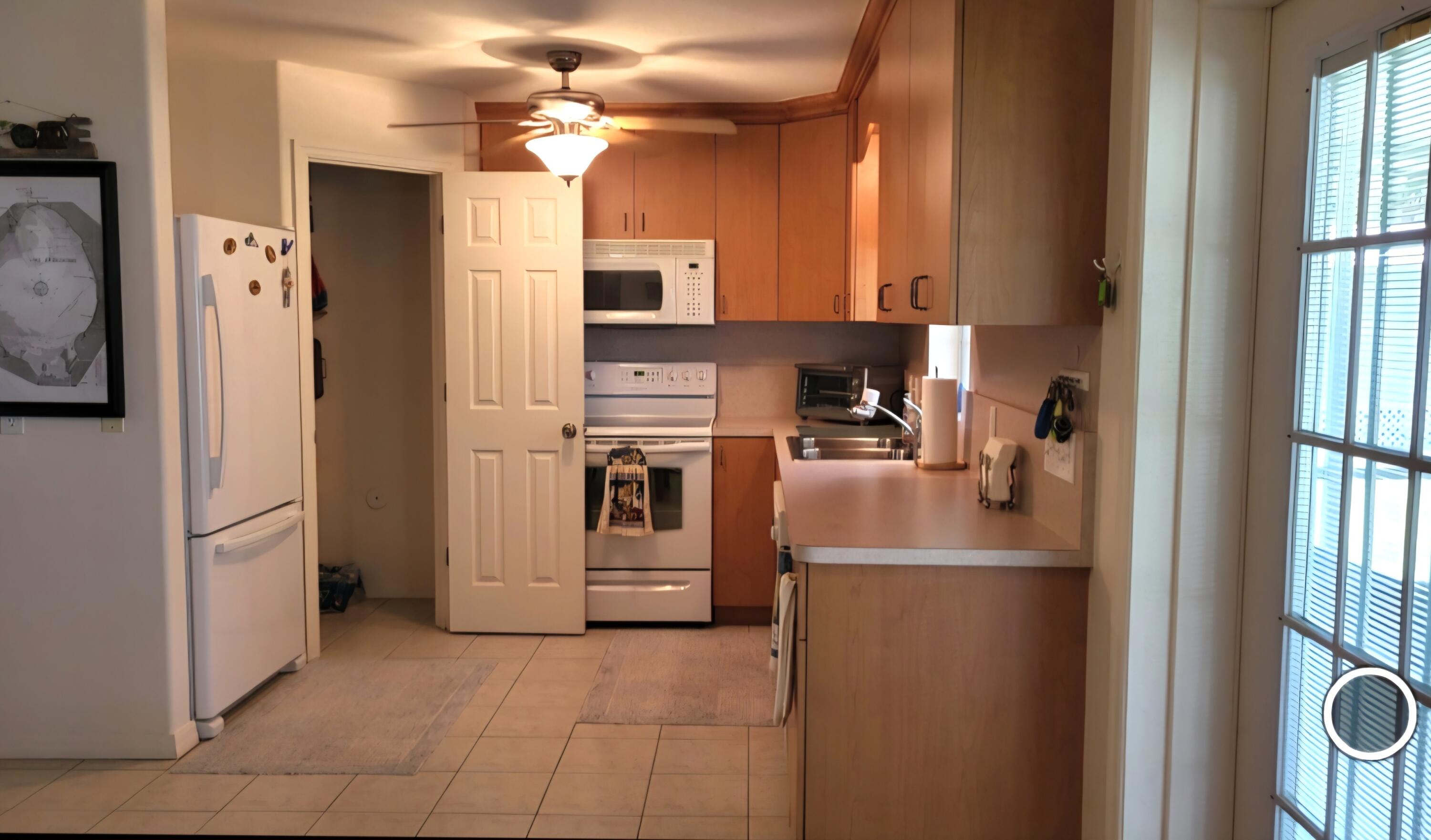 LAKE HAVEN SUB - Residential