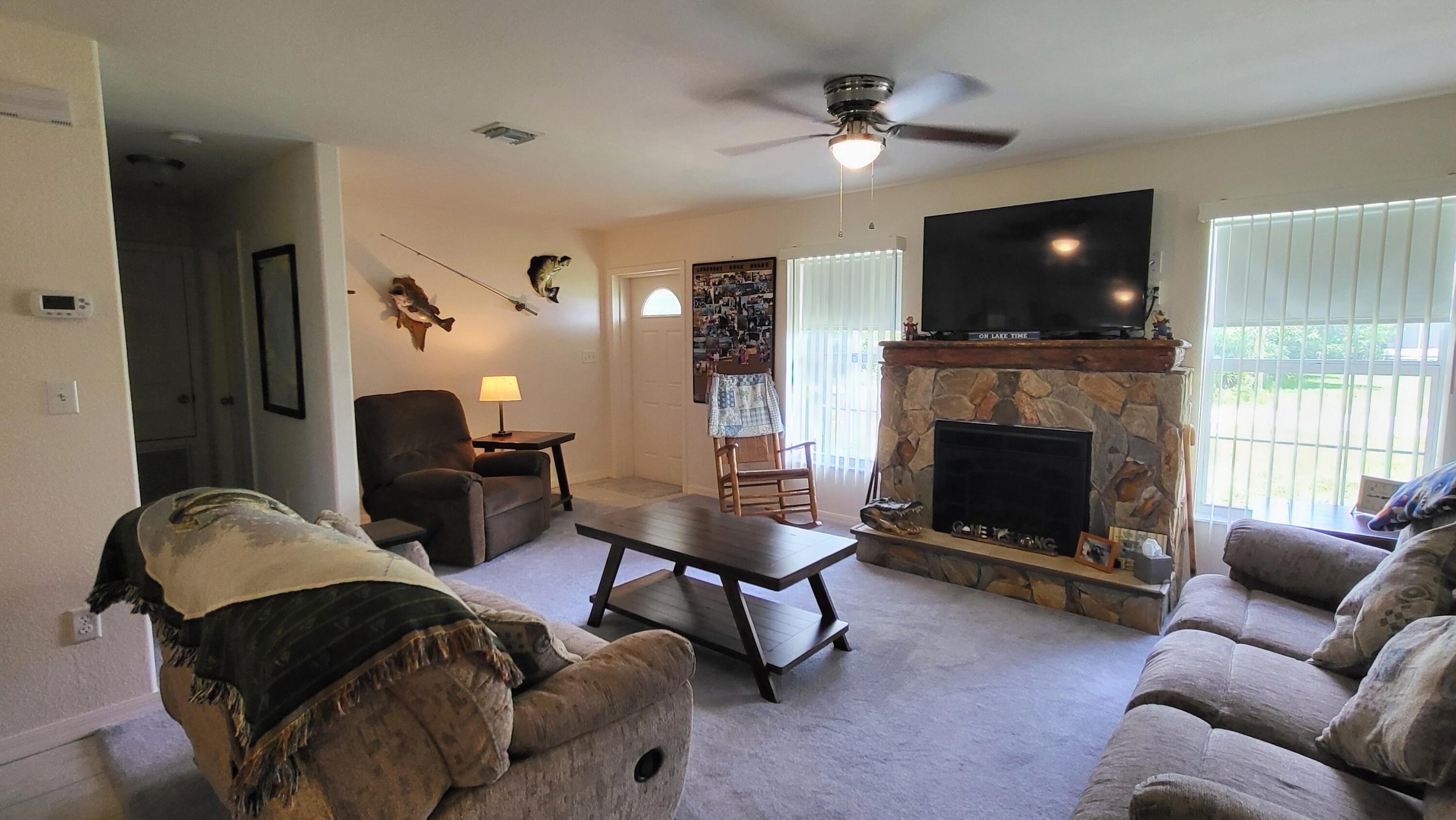 LAKE HAVEN SUB - Residential