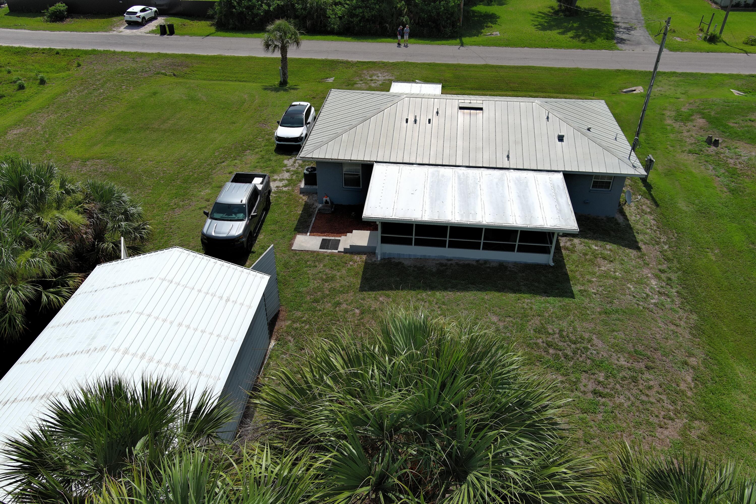 LAKE HAVEN SUB - Residential