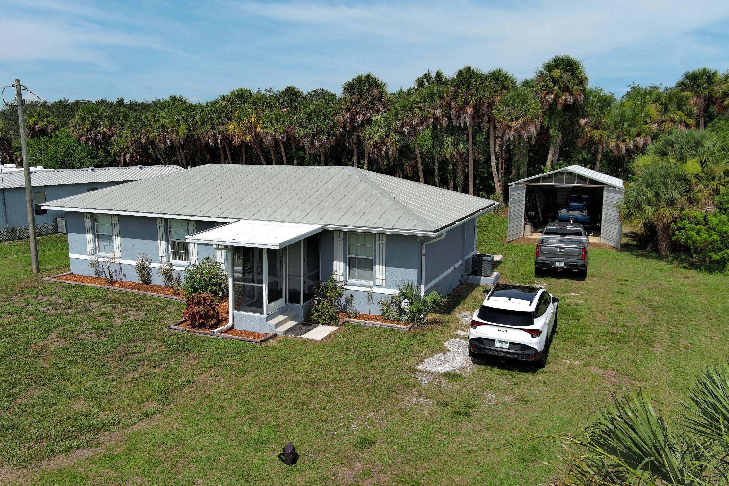 LAKE HAVEN SUB - Residential