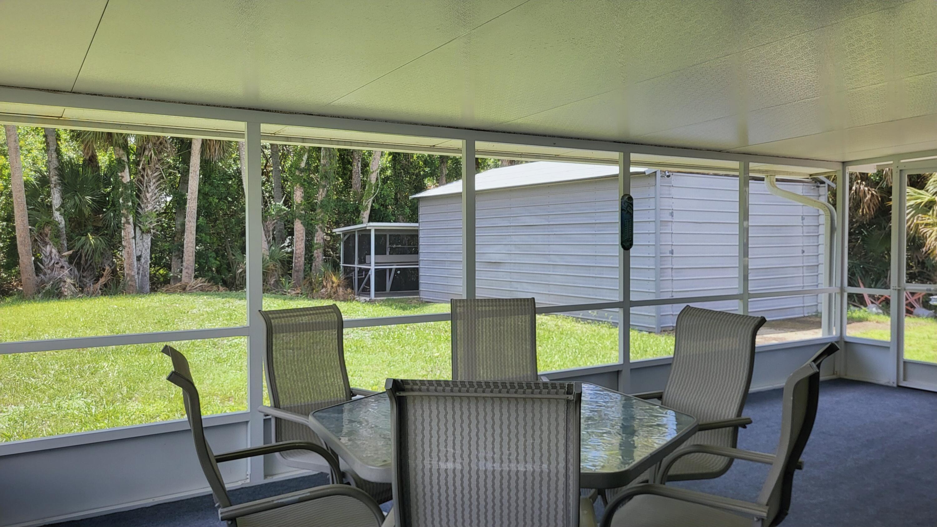 LAKE HAVEN SUB - Residential