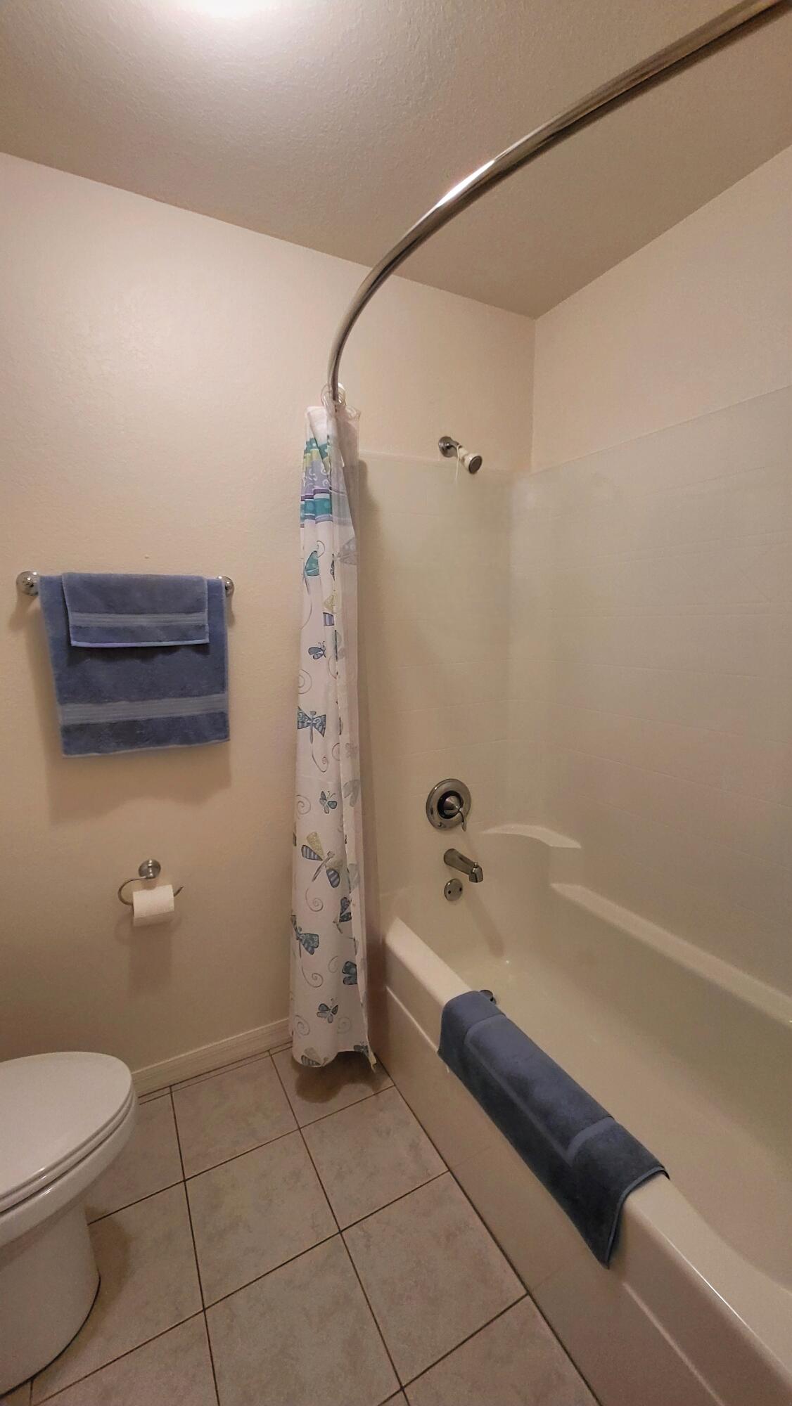 LAKE HAVEN SUB - Residential