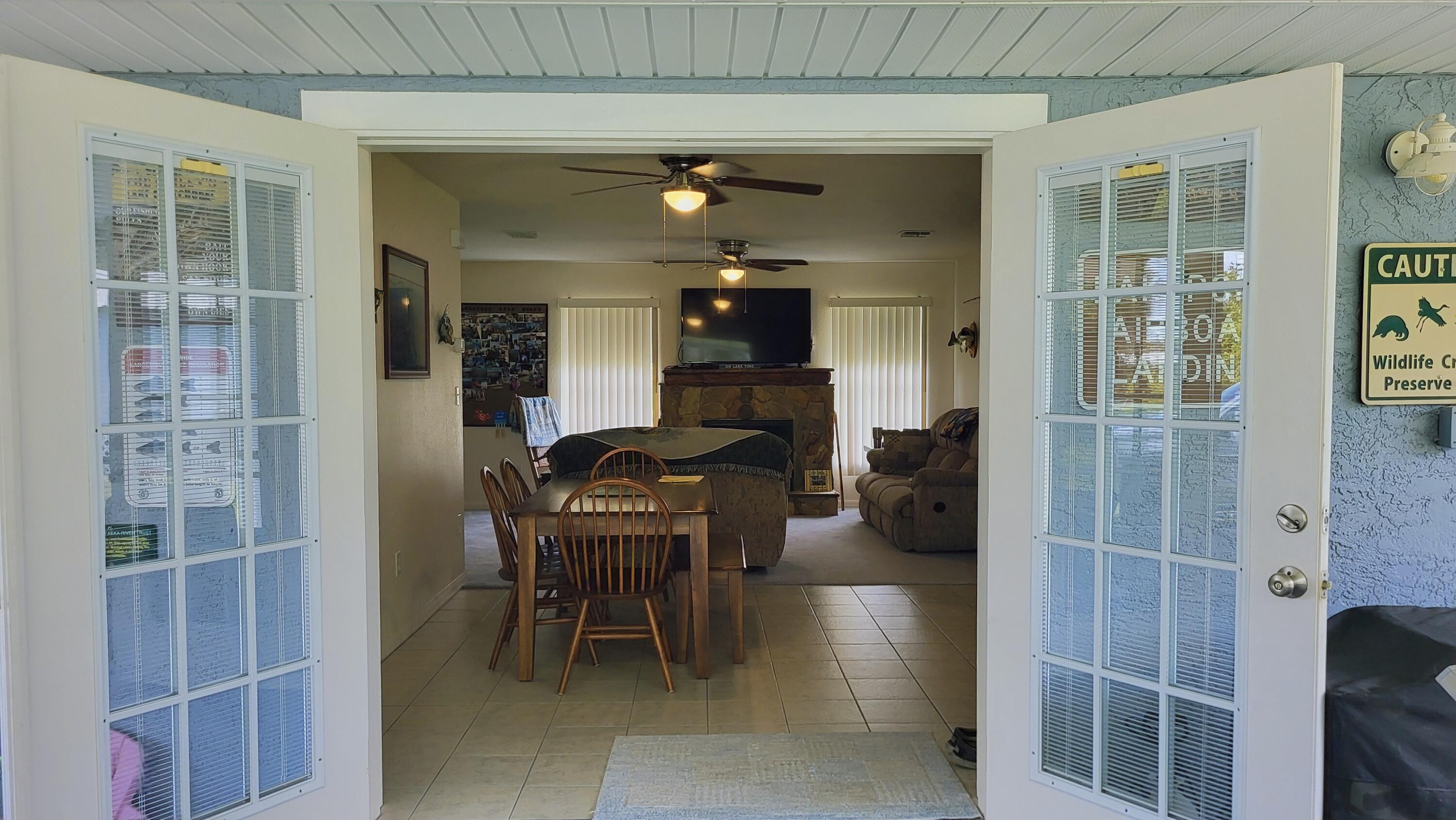 LAKE HAVEN SUB - Residential