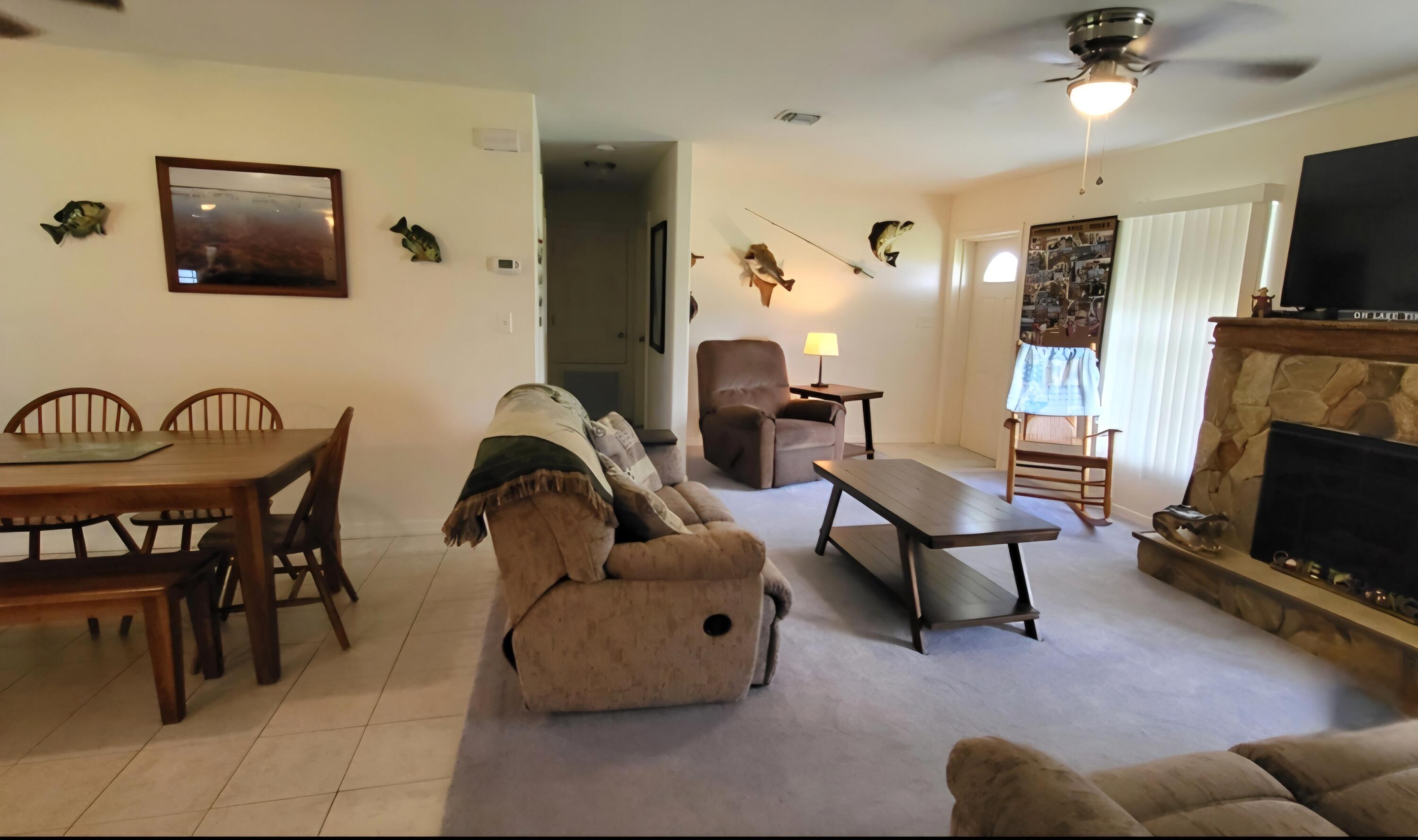 LAKE HAVEN SUB - Residential