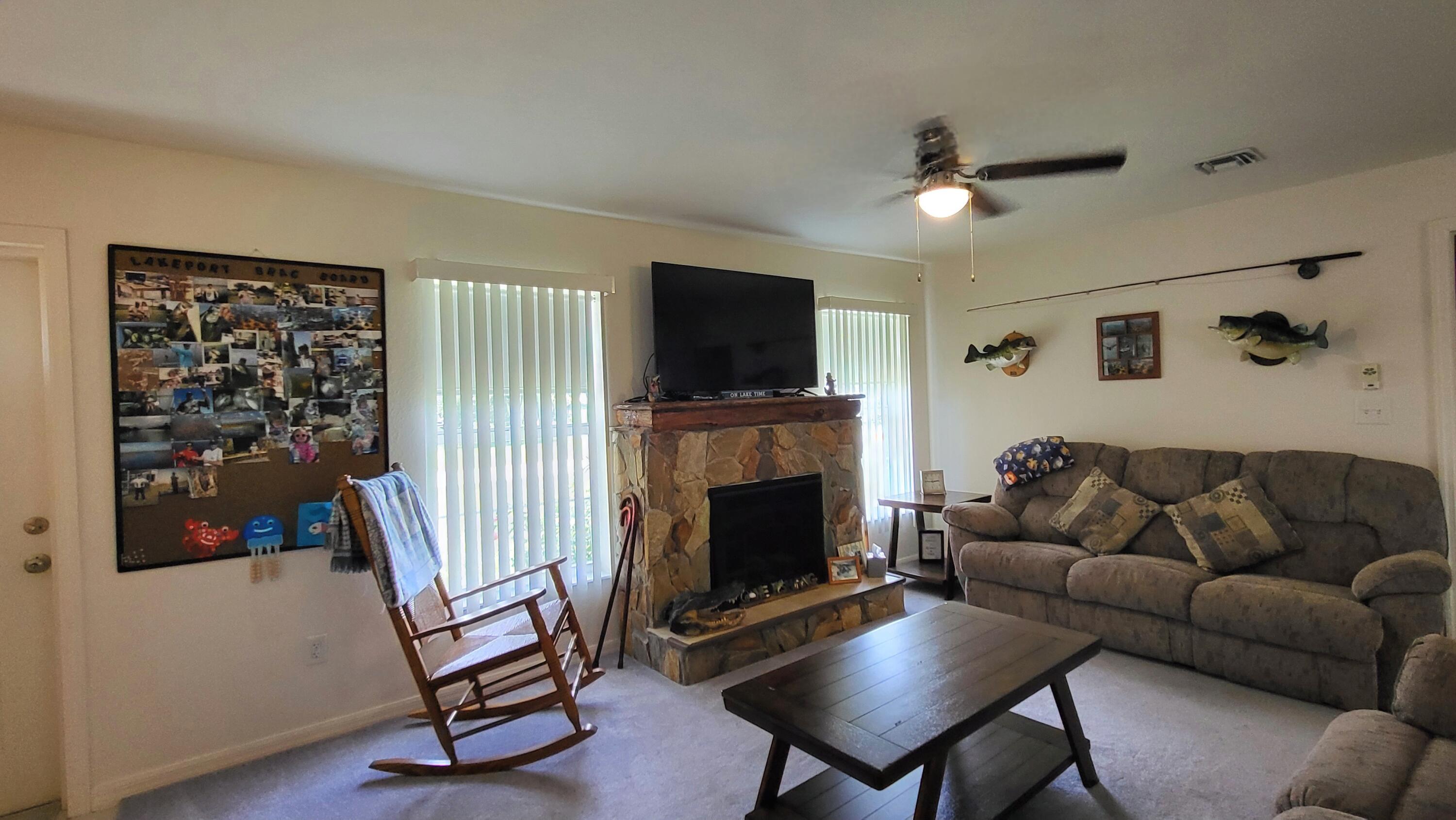 LAKE HAVEN SUB - Residential