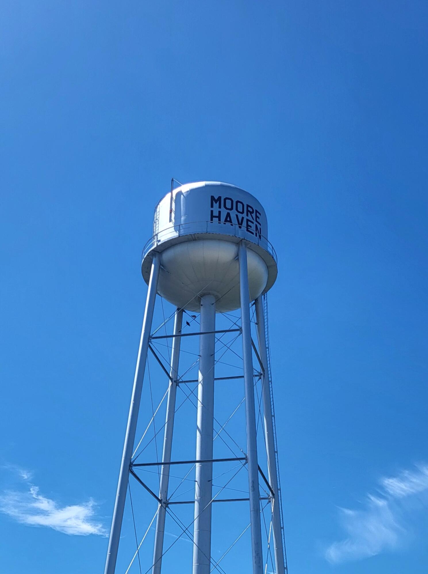 LAKE HAVEN SUB - Residential