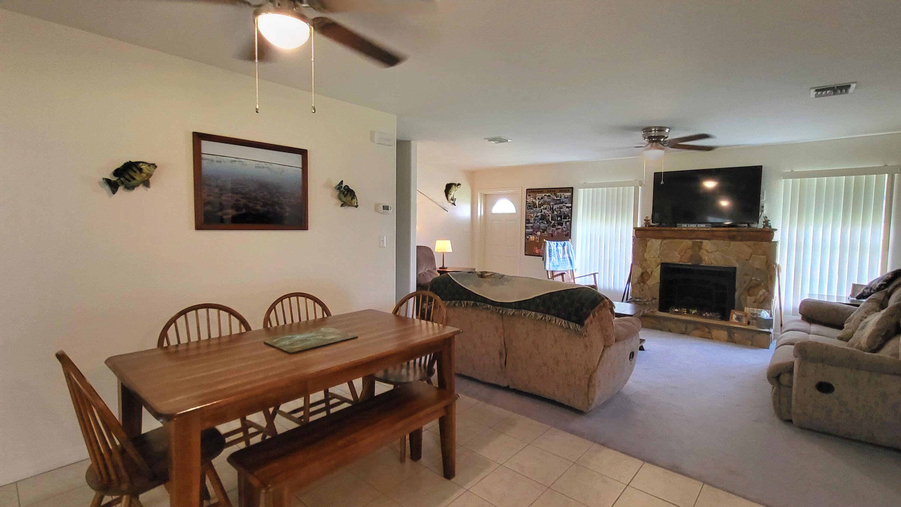 LAKE HAVEN SUB - Residential