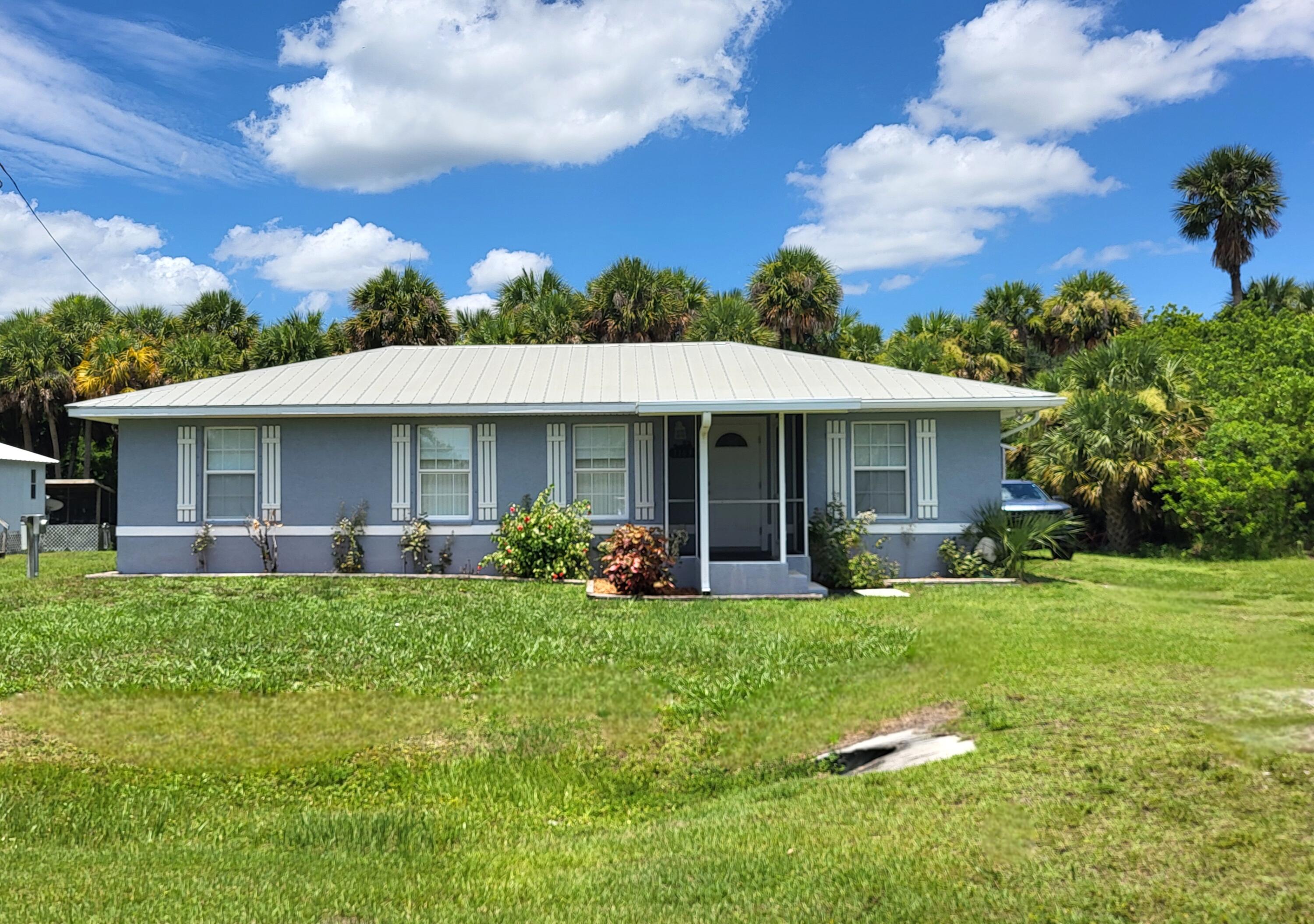 LAKE HAVEN SUB - Residential