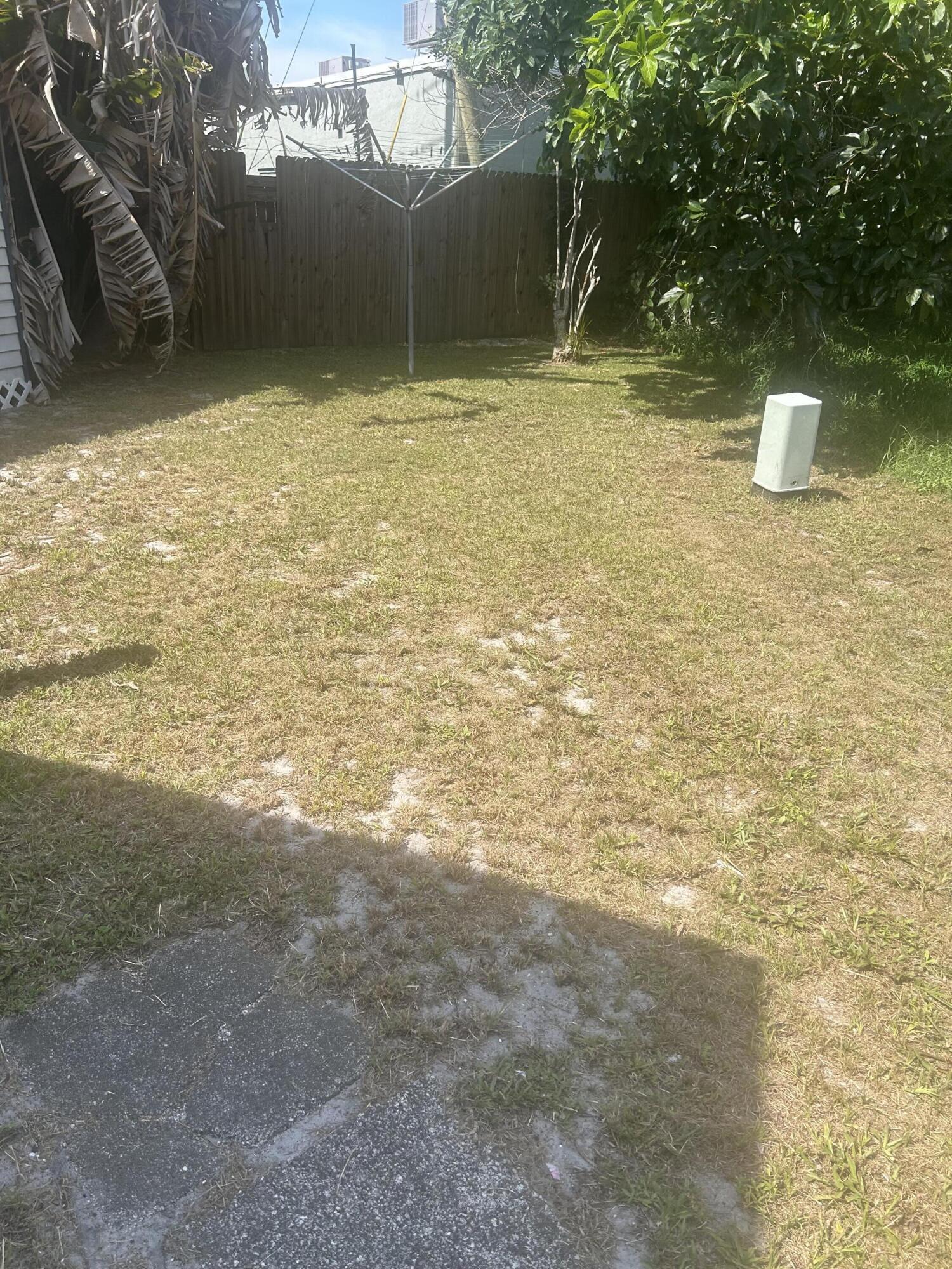 MARAVILLA GARDENS SUBDIVISION UNIT 3 - Residential