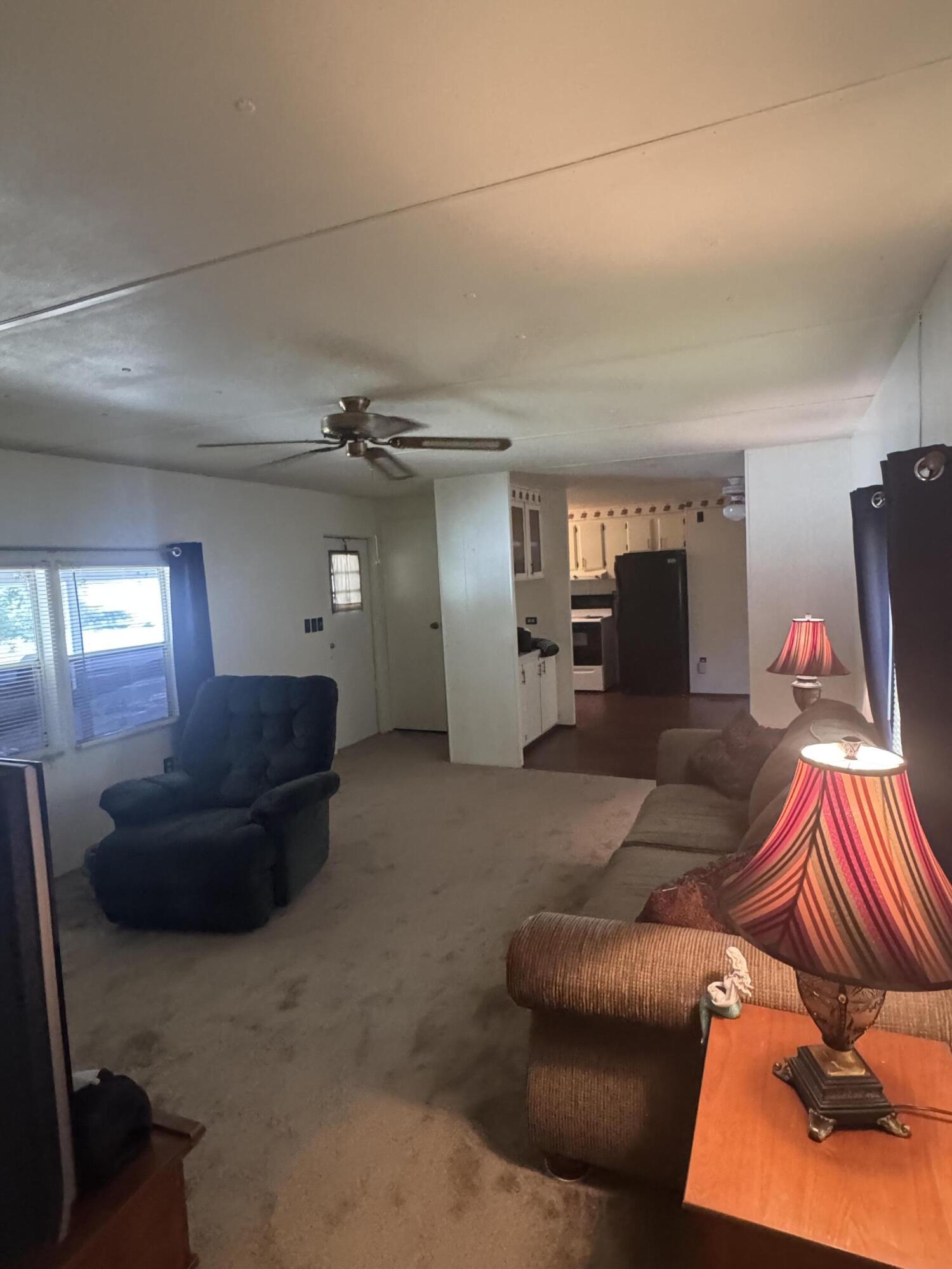 MARAVILLA GARDENS SUBDIVISION UNIT 3 - Residential