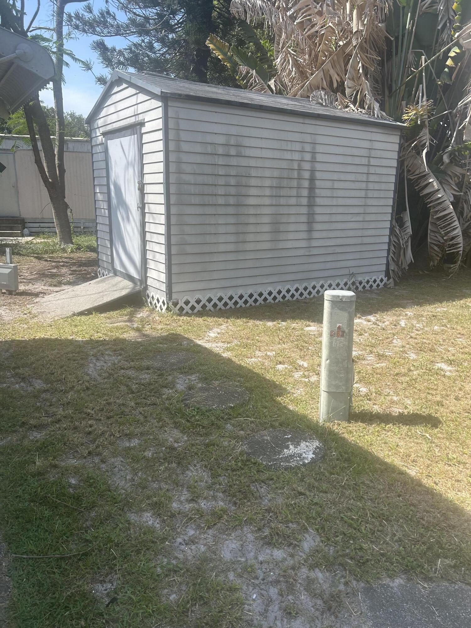 MARAVILLA GARDENS SUBDIVISION UNIT 3 - Residential