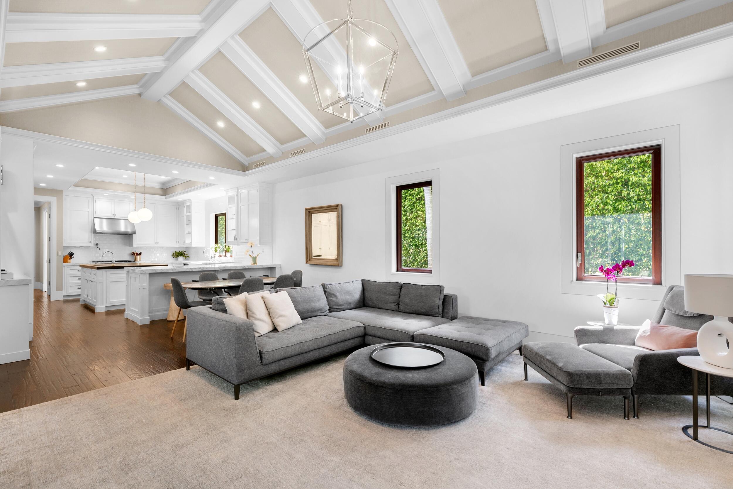 RAFALSKY MARK - Residential