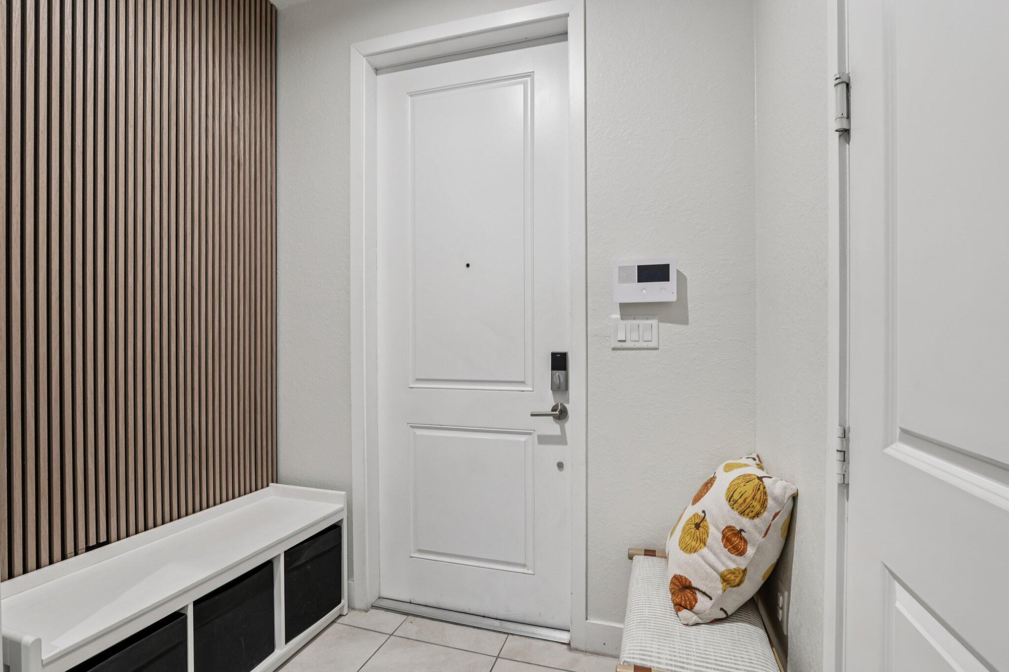 MC RESIDENTIAL - Residential