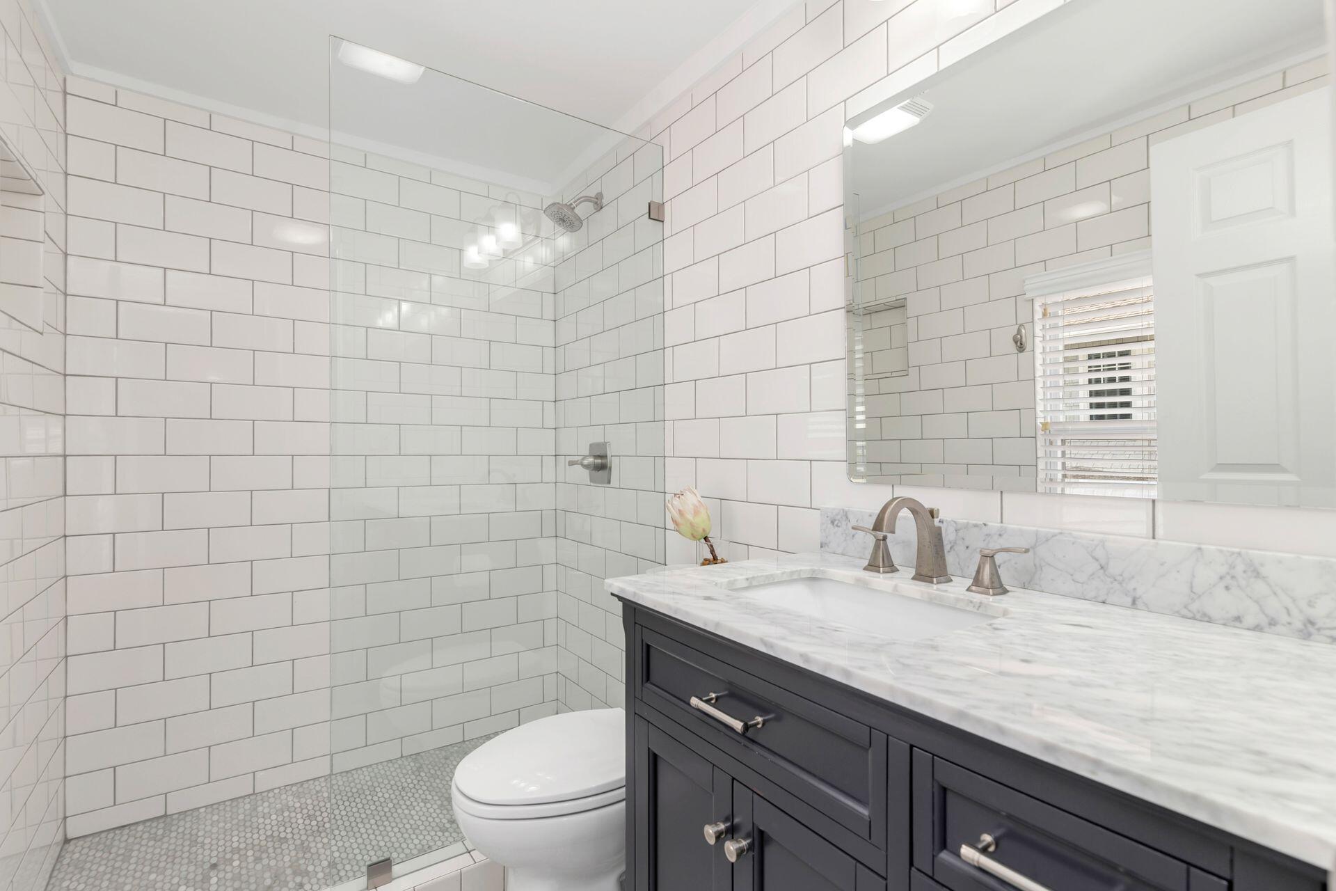 PROSPECT PARK SOUTH IN PB 7 PGS 59, 60 & 66 - Residential