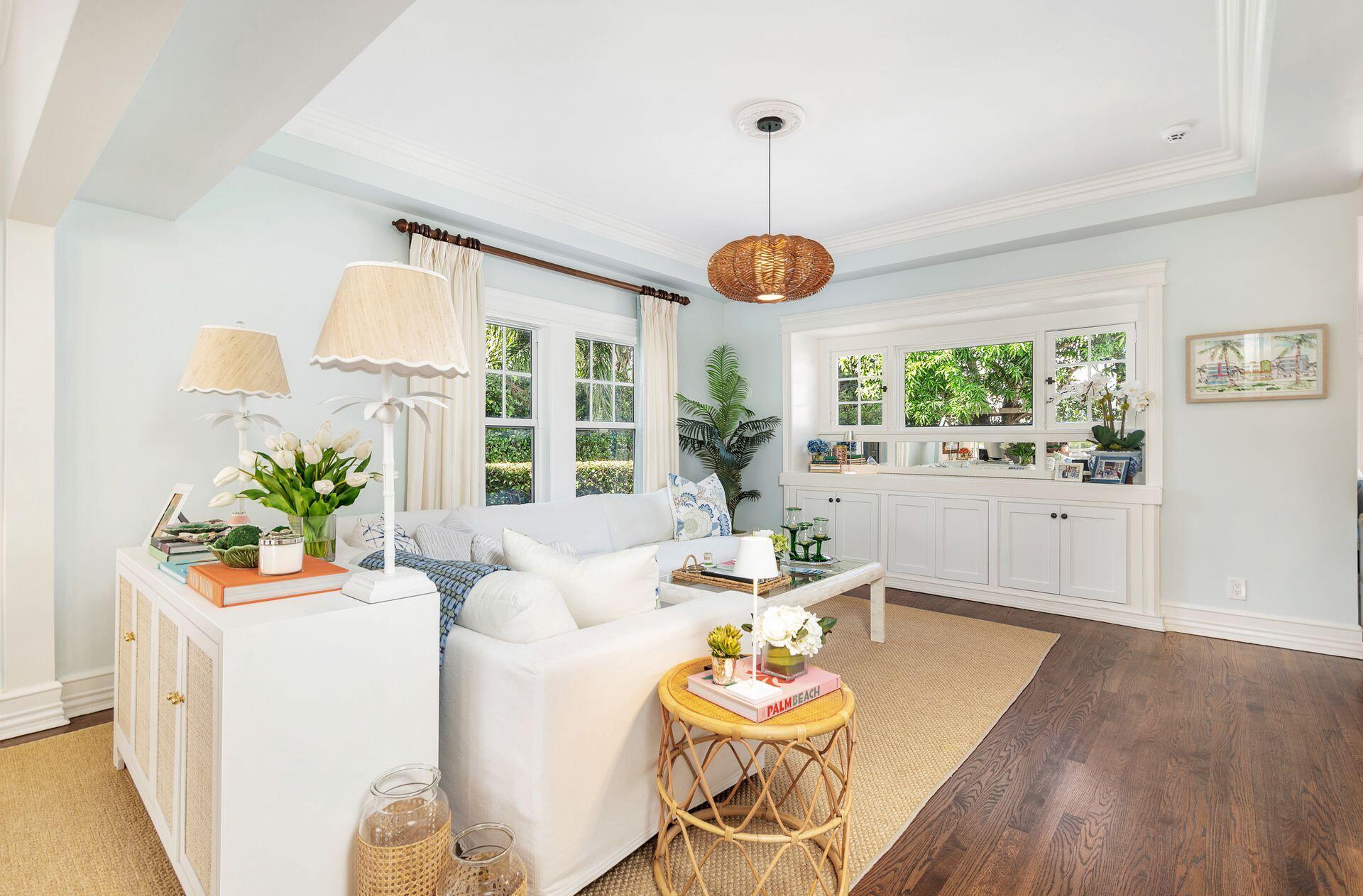 PROSPECT PARK SOUTH IN PB 7 PGS 59, 60 & 66 - Residential