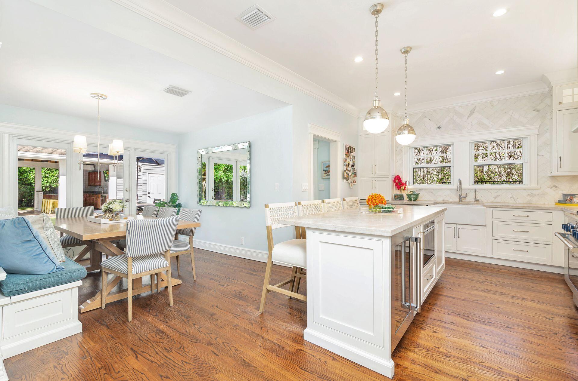 PROSPECT PARK SOUTH IN PB 7 PGS 59, 60 & 66 - Residential
