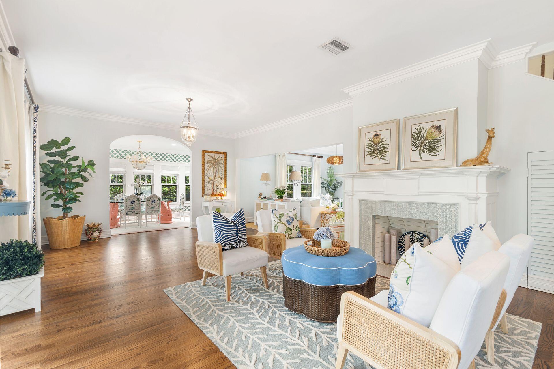 PROSPECT PARK SOUTH IN PB 7 PGS 59, 60 & 66 - Residential