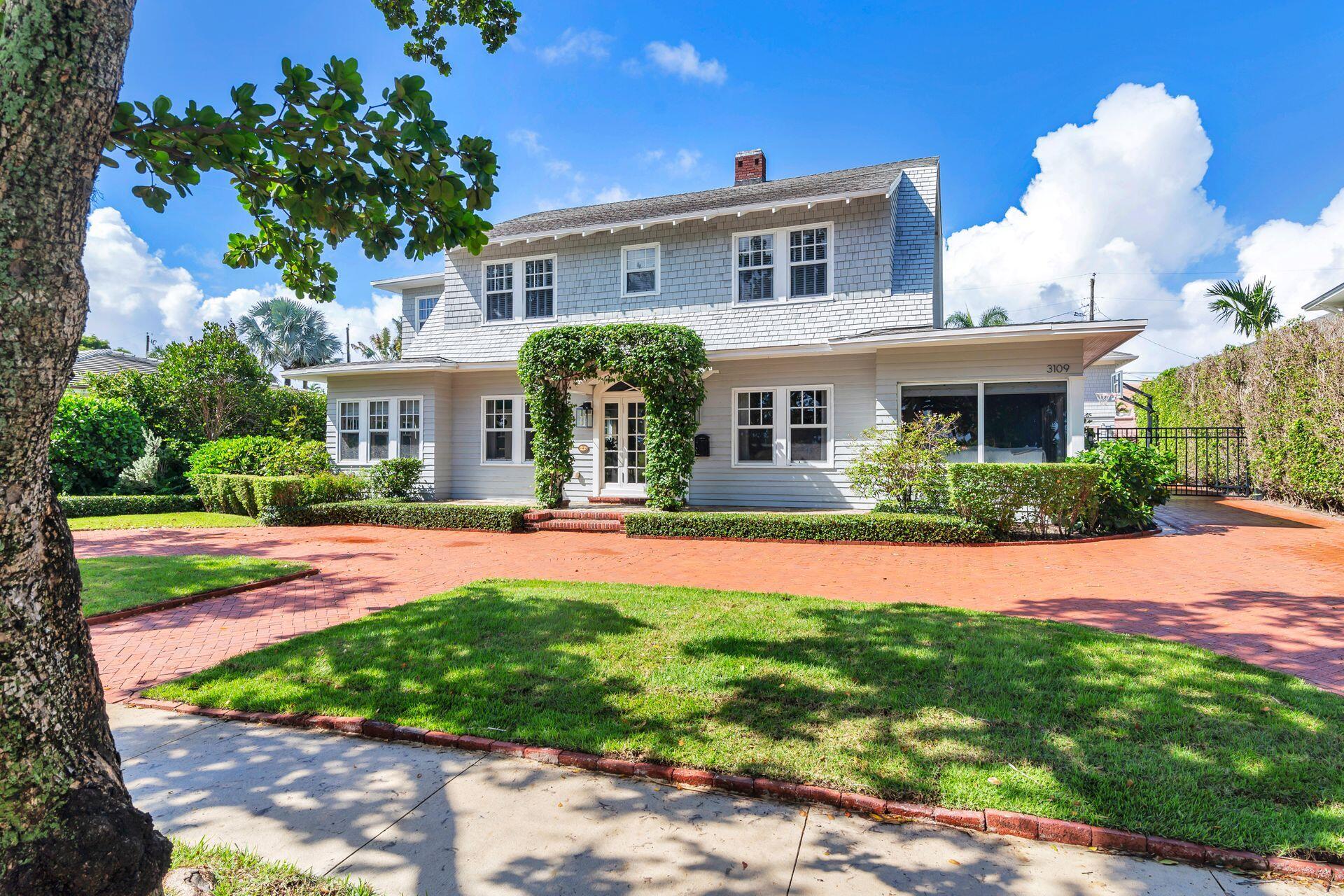 PROSPECT PARK SOUTH IN PB 7 PGS 59, 60 & 66 - Residential