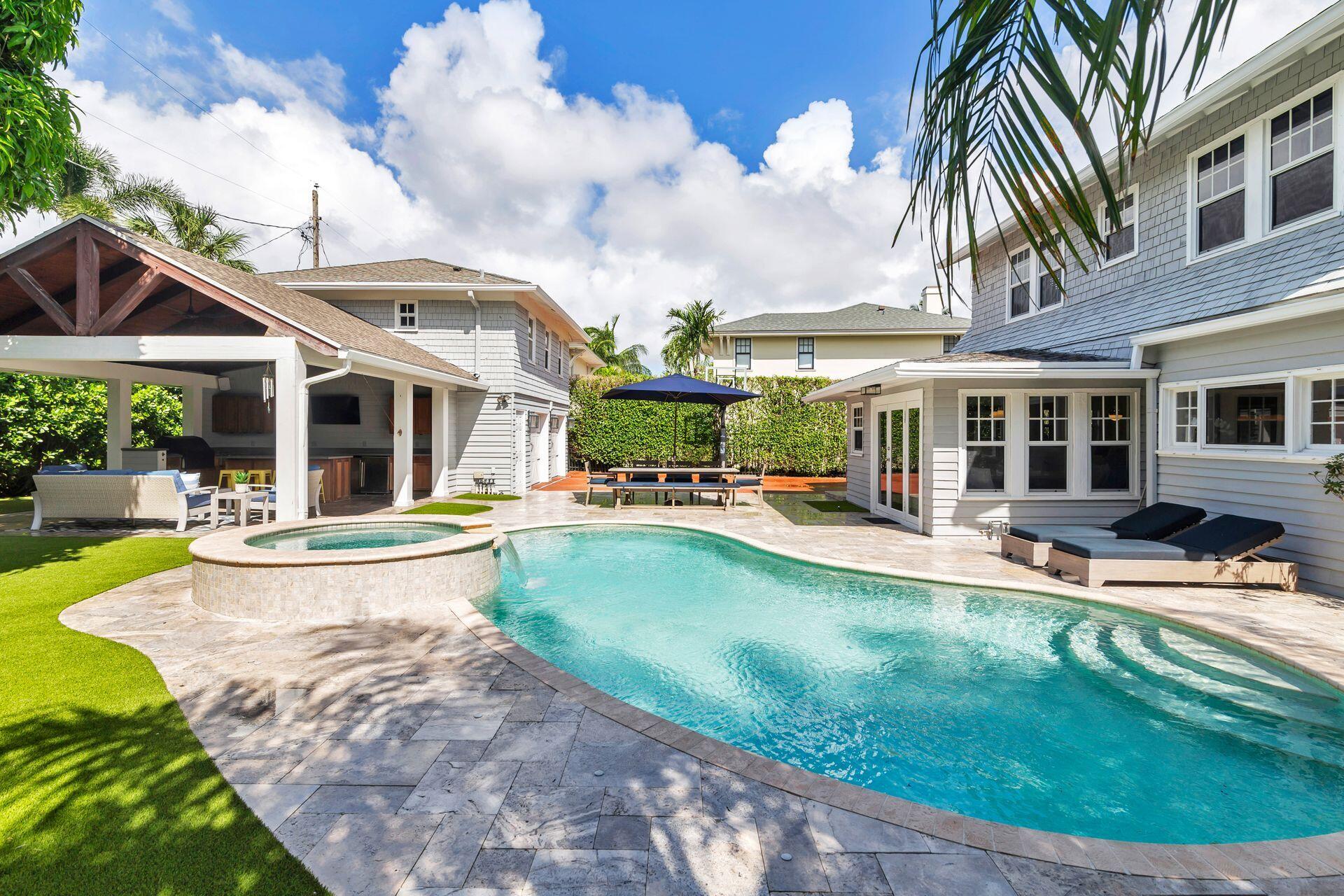 PROSPECT PARK SOUTH IN PB 7 PGS 59, 60 & 66 - Residential