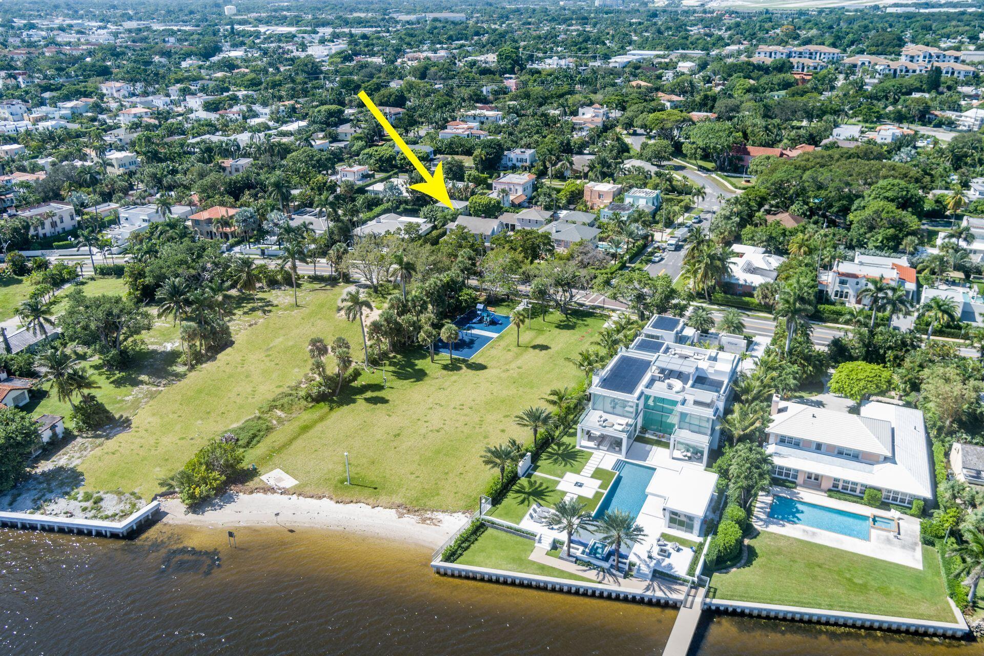 PROSPECT PARK SOUTH IN PB 7 PGS 59, 60 & 66 - Residential