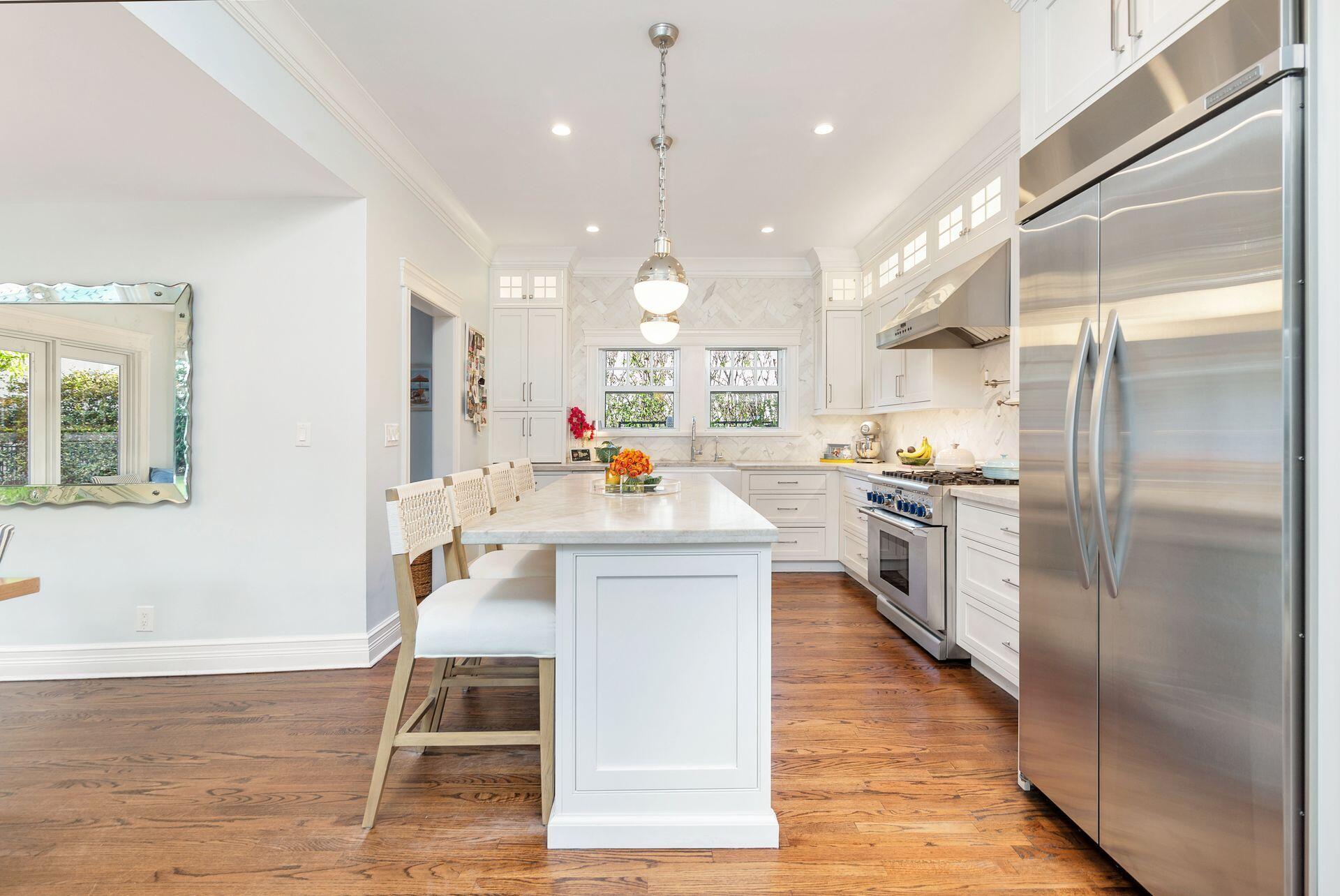 PROSPECT PARK SOUTH IN PB 7 PGS 59, 60 & 66 - Residential
