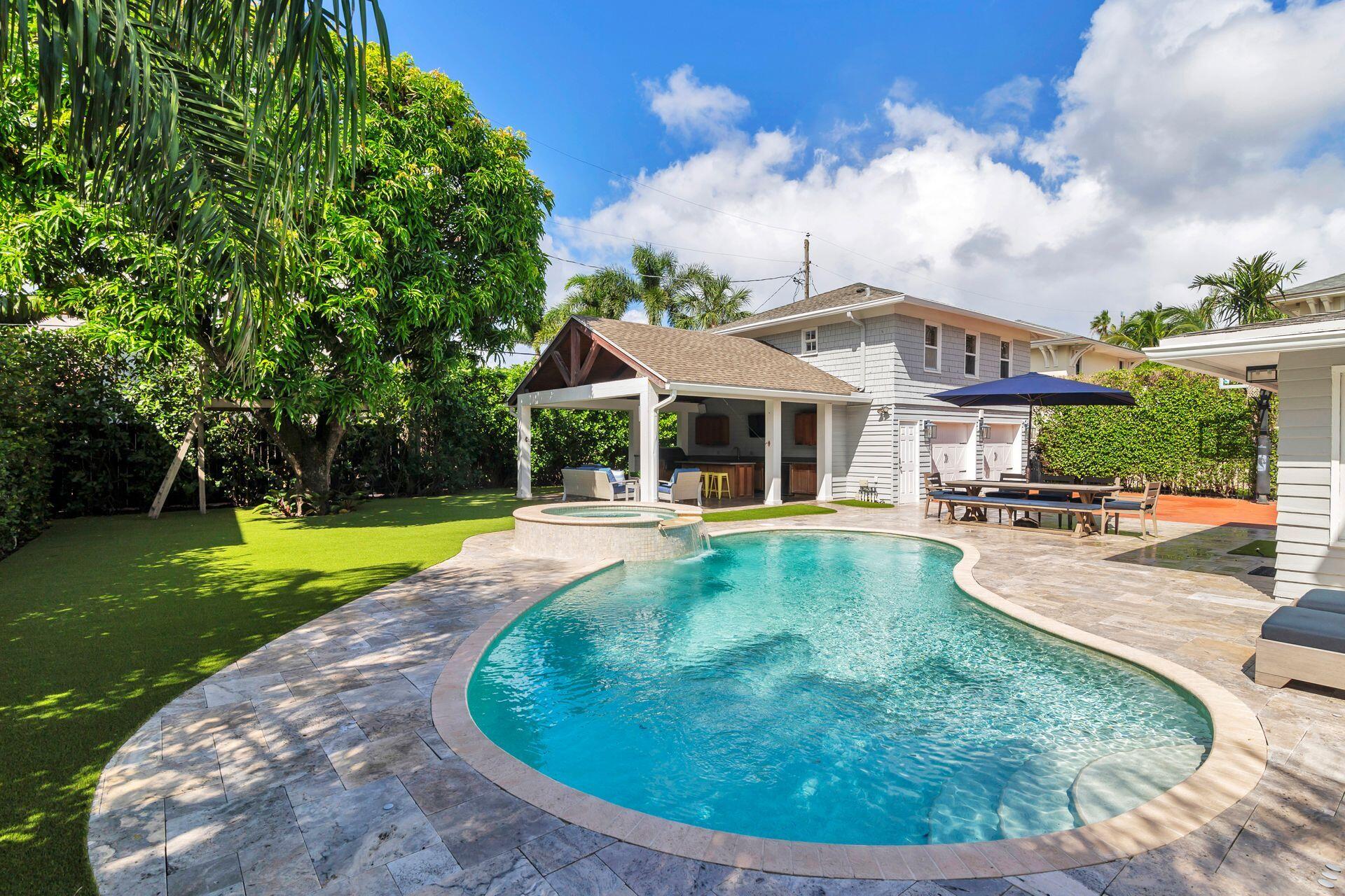 PROSPECT PARK SOUTH IN PB 7 PGS 59, 60 & 66 - Residential