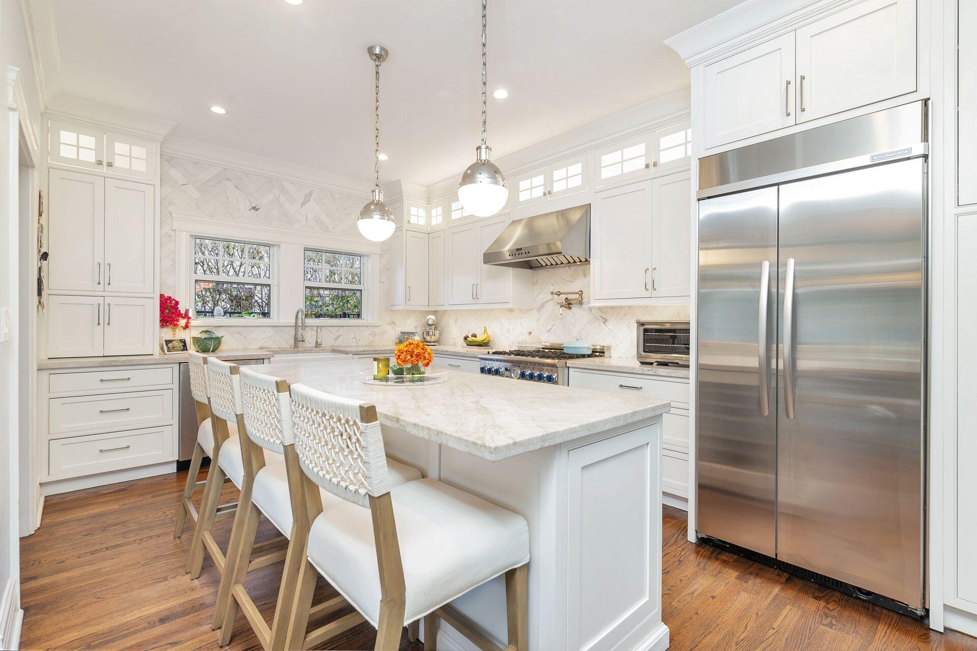 PROSPECT PARK SOUTH IN PB 7 PGS 59, 60 & 66 - Residential