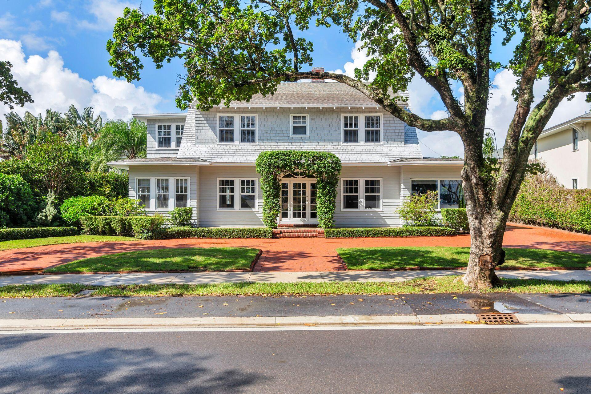 PROSPECT PARK SOUTH IN PB 7 PGS 59, 60 & 66 - Residential
