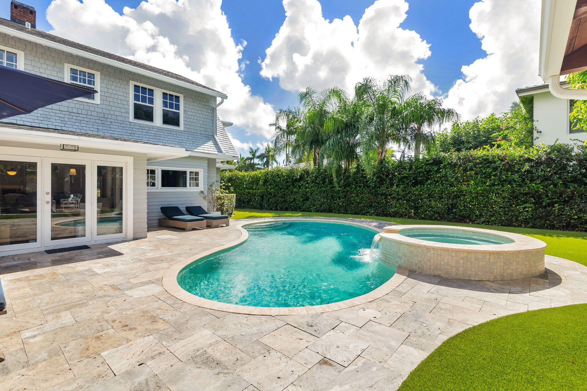 PROSPECT PARK SOUTH IN PB 7 PGS 59, 60 & 66 - Residential