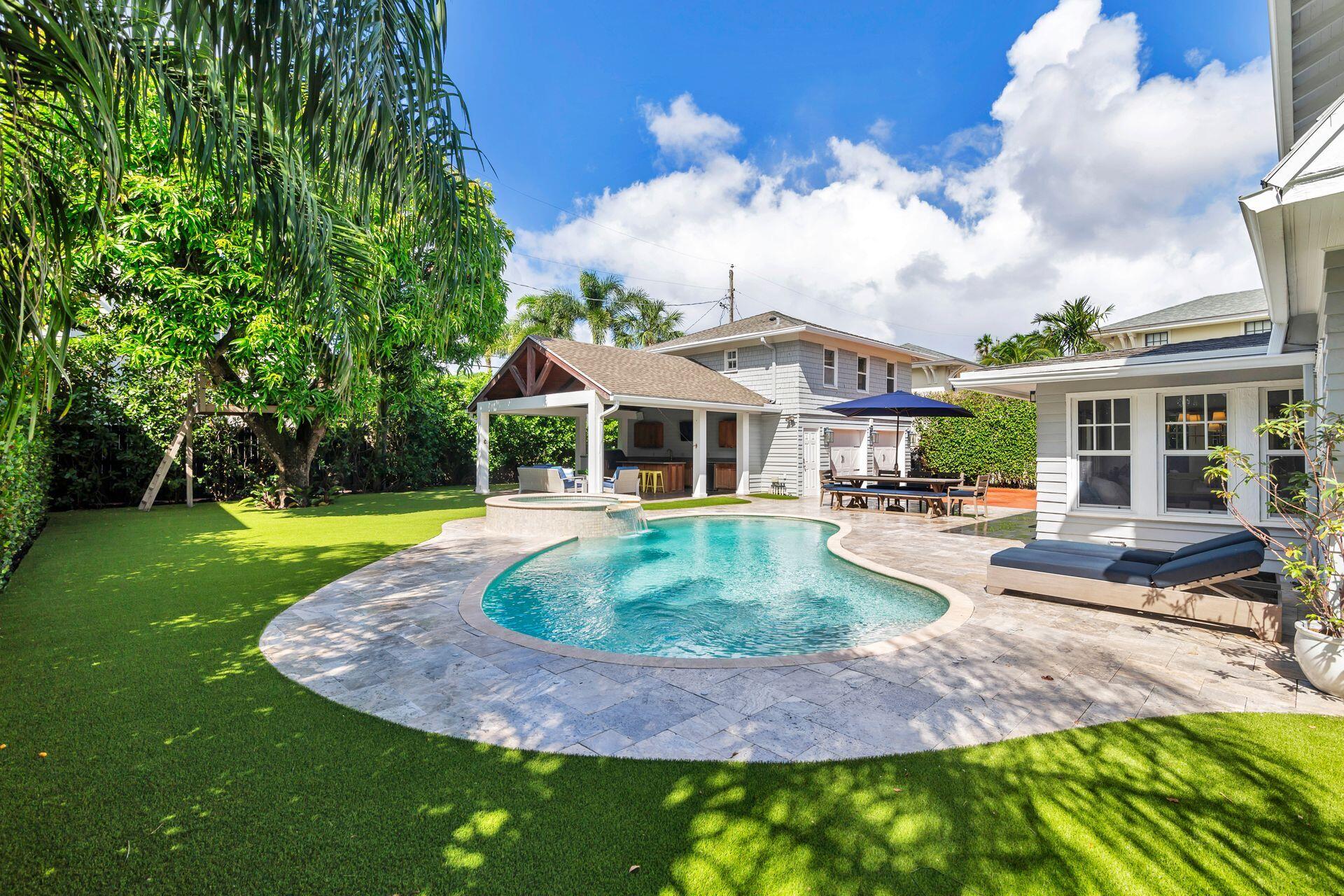 PROSPECT PARK SOUTH IN PB 7 PGS 59, 60 & 66 - Residential