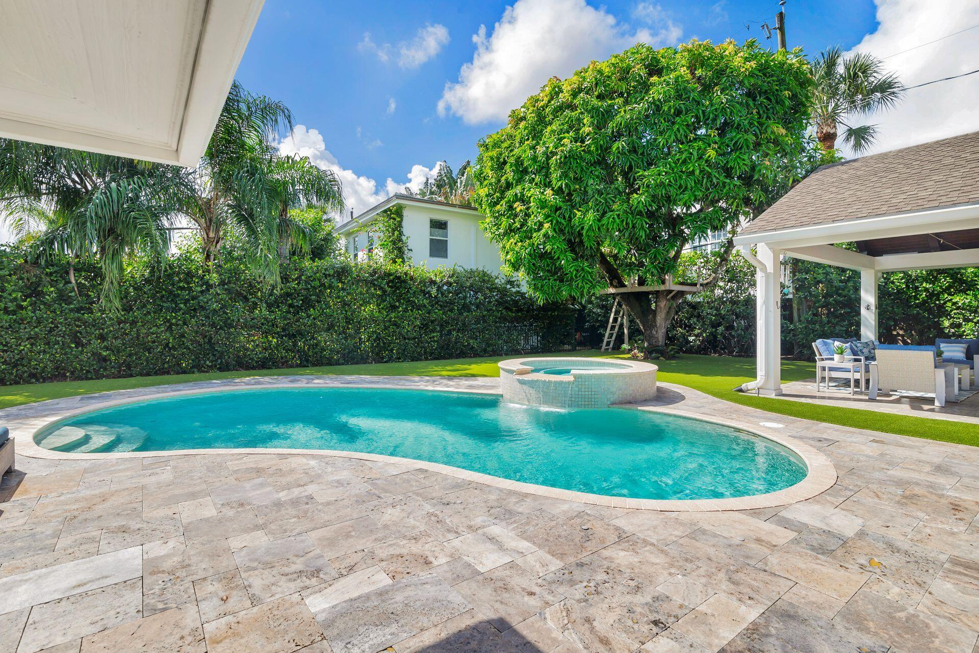 PROSPECT PARK SOUTH IN PB 7 PGS 59, 60 & 66 - Residential
