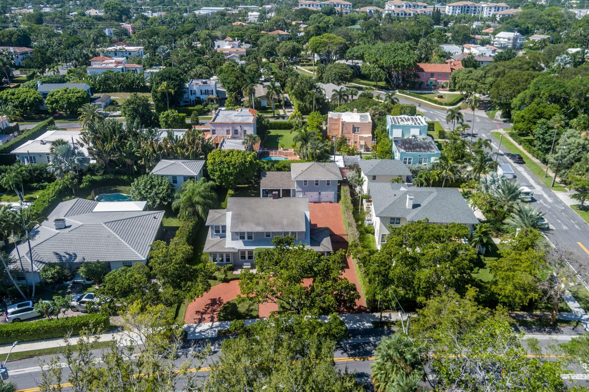 PROSPECT PARK SOUTH IN PB 7 PGS 59, 60 & 66 - Residential