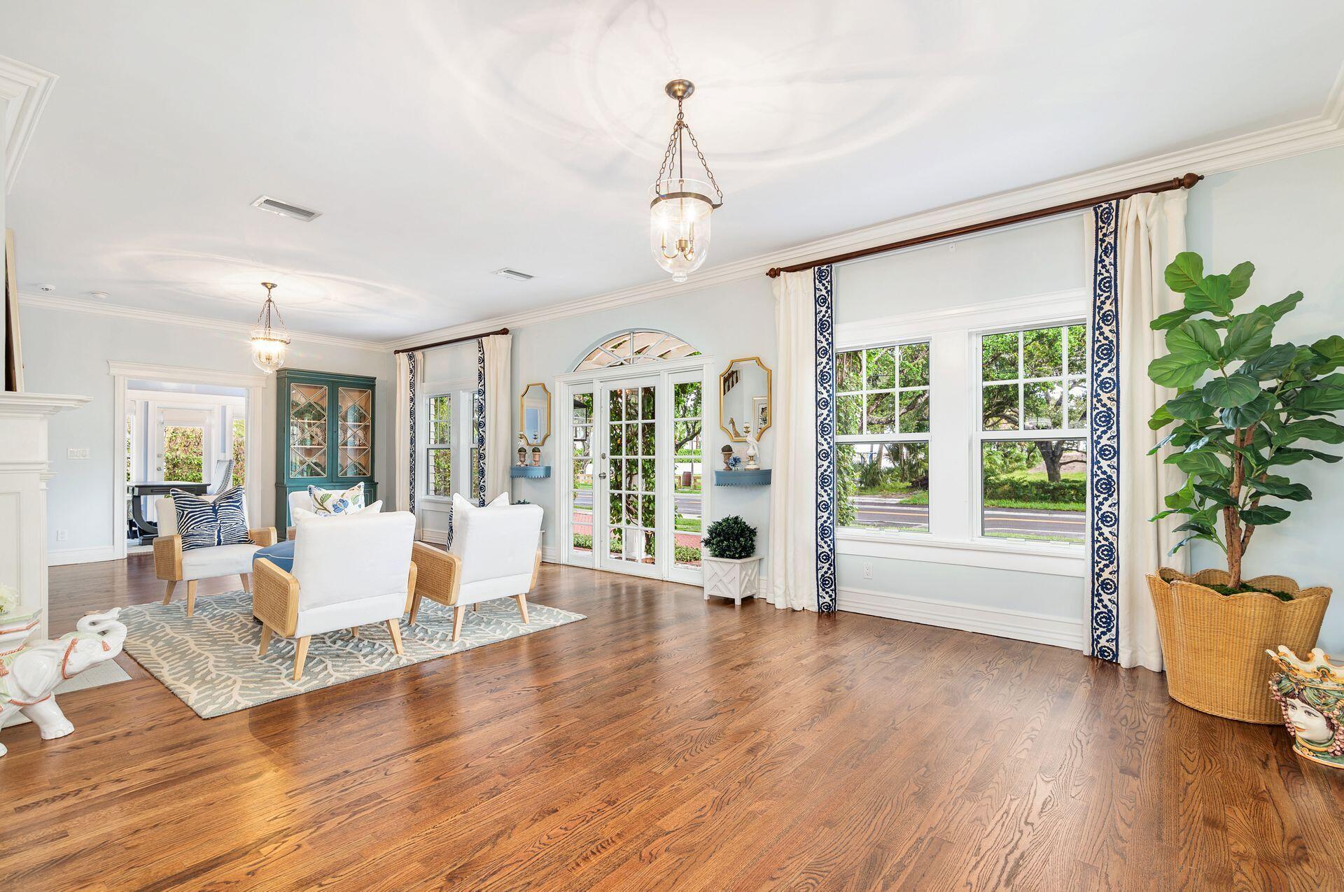 PROSPECT PARK SOUTH IN PB 7 PGS 59, 60 & 66 - Residential