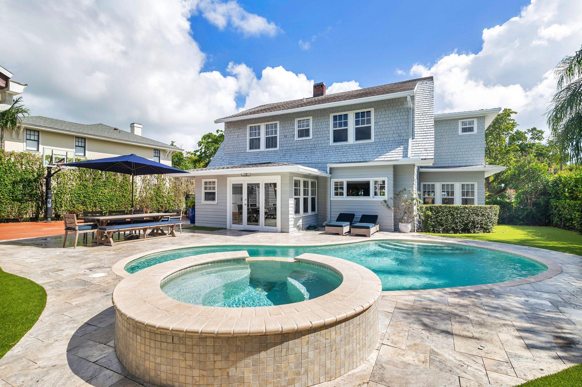 PROSPECT PARK SOUTH IN PB 7 PGS 59, 60 & 66 - Residential
