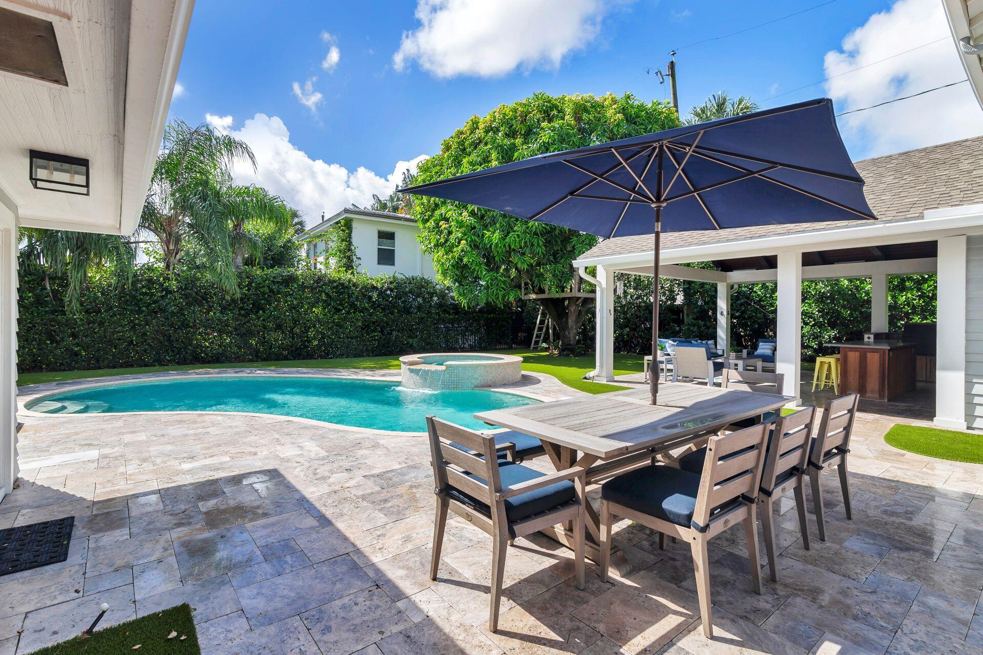 PROSPECT PARK SOUTH IN PB 7 PGS 59, 60 & 66 - Residential