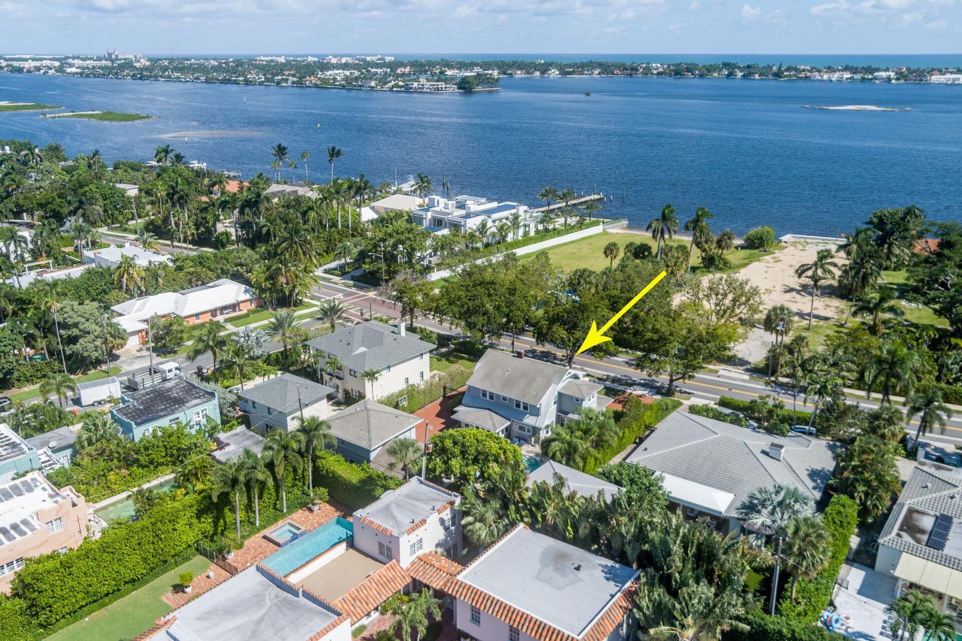 PROSPECT PARK SOUTH IN PB 7 PGS 59, 60 & 66 - Residential