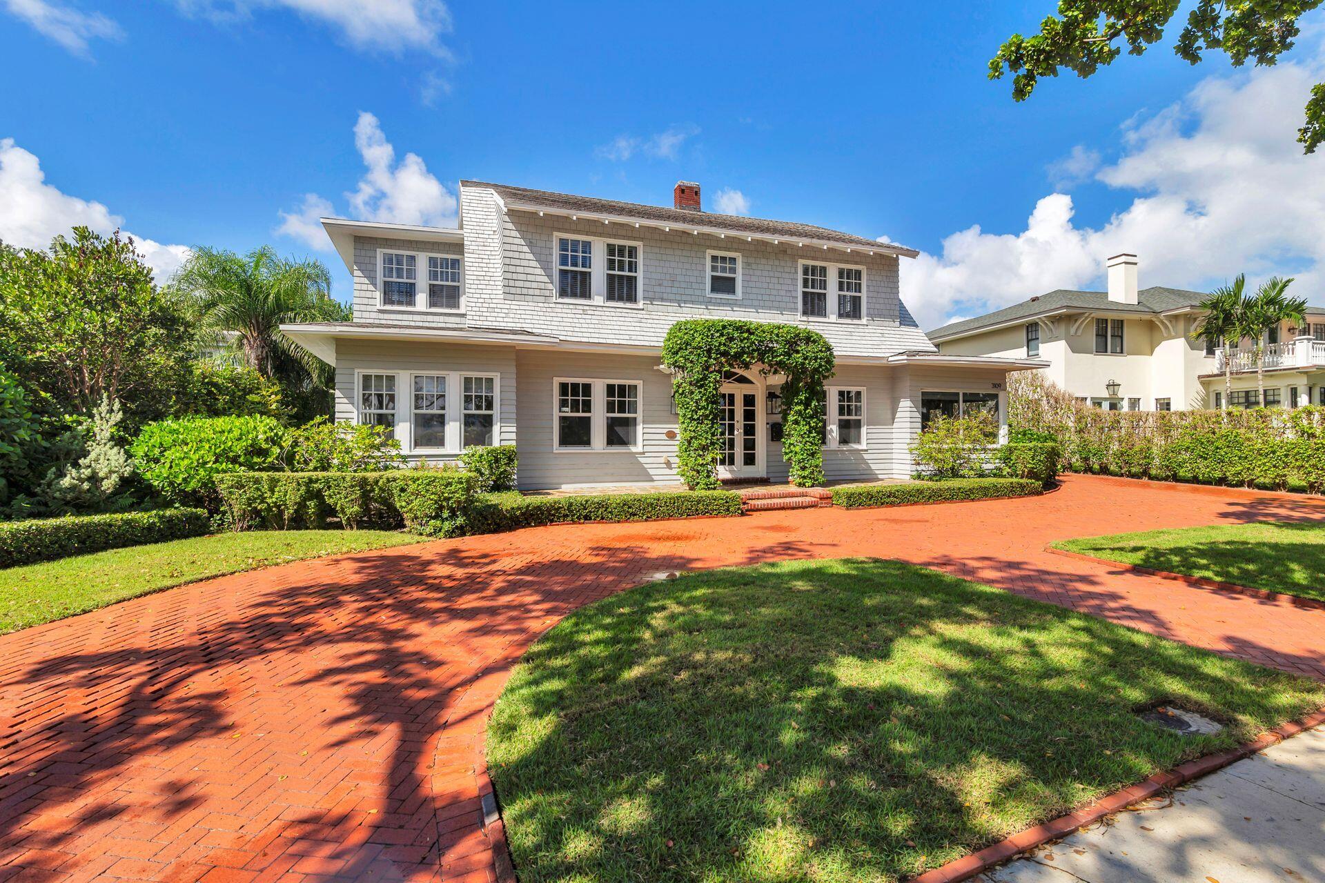 PROSPECT PARK SOUTH IN PB 7 PGS 59, 60 & 66 - Residential