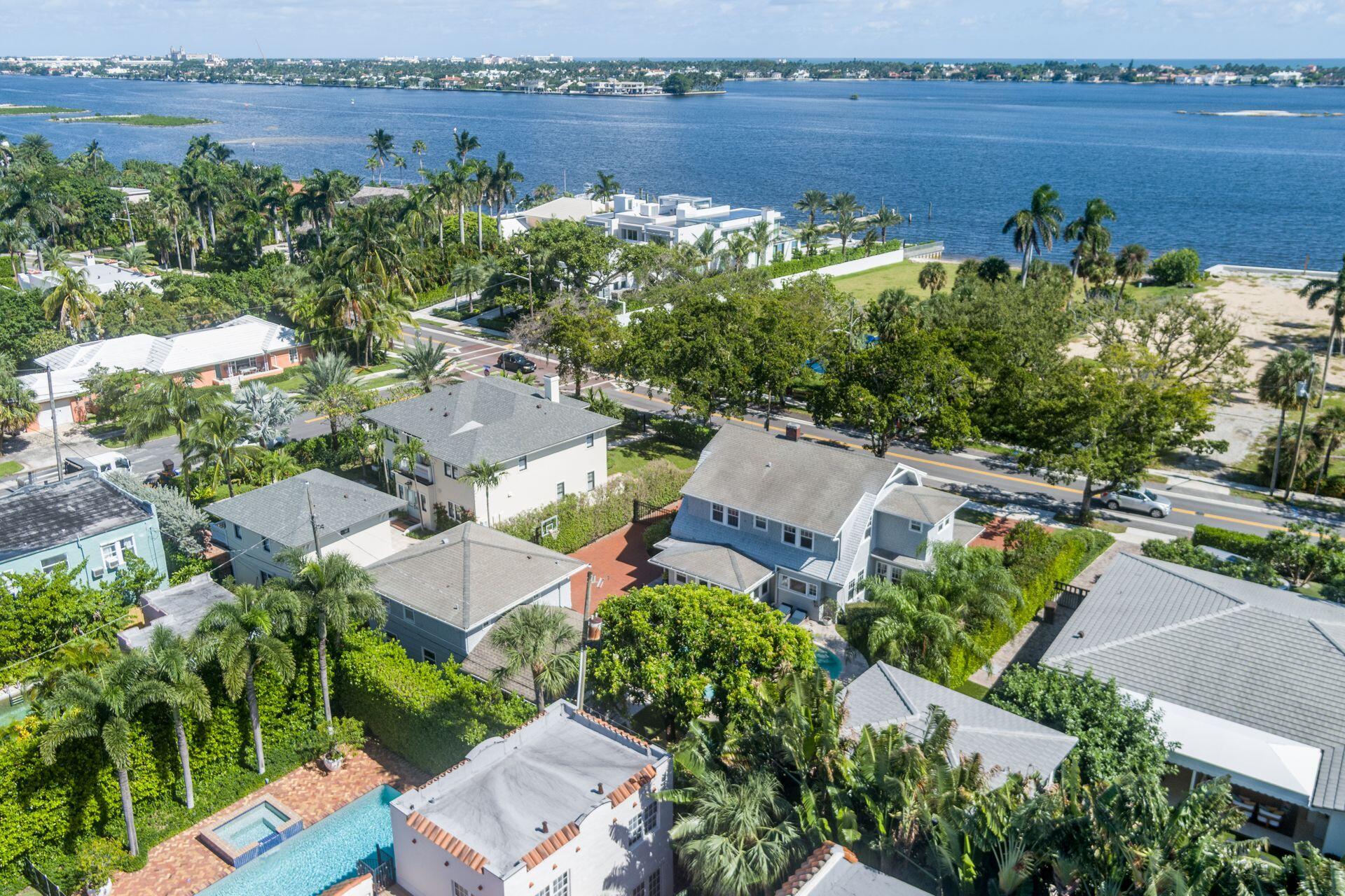 PROSPECT PARK SOUTH IN PB 7 PGS 59, 60 & 66 - Residential