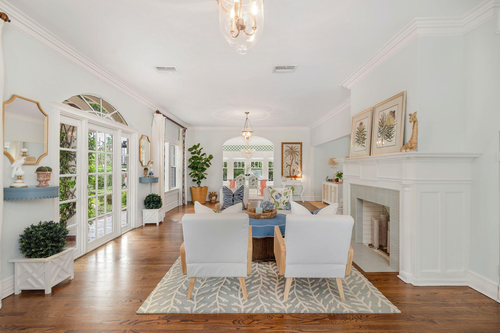 PROSPECT PARK SOUTH IN PB 7 PGS 59, 60 & 66 - Residential