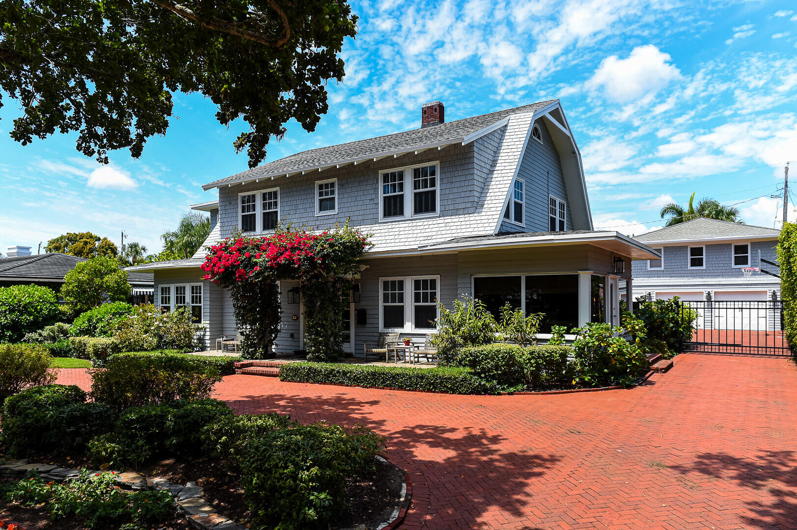 PROSPECT PARK SOUTH IN PB 7 PGS 59, 60 & 66 - Residential