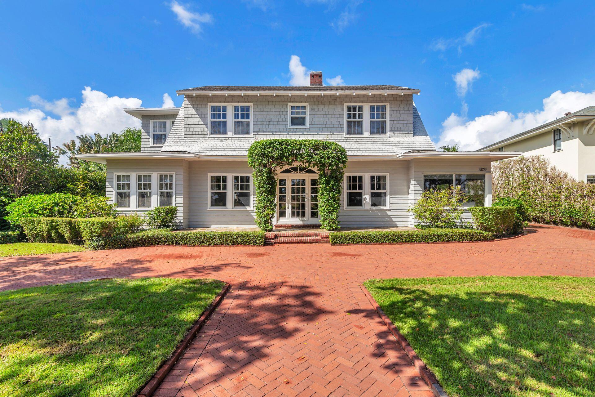 PROSPECT PARK SOUTH IN PB 7 PGS 59, 60 & 66 - Residential