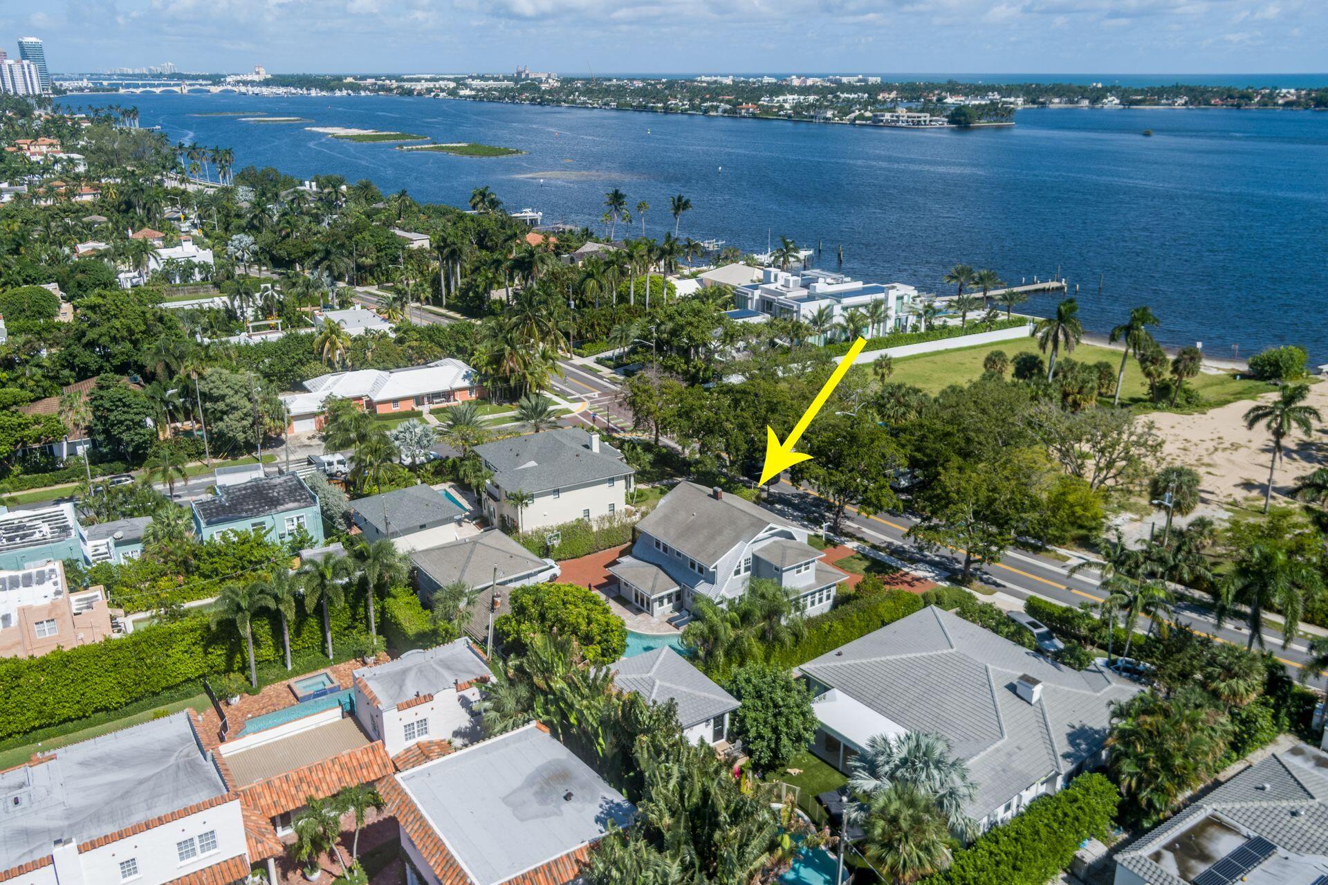 PROSPECT PARK SOUTH IN PB 7 PGS 59, 60 & 66 - Residential