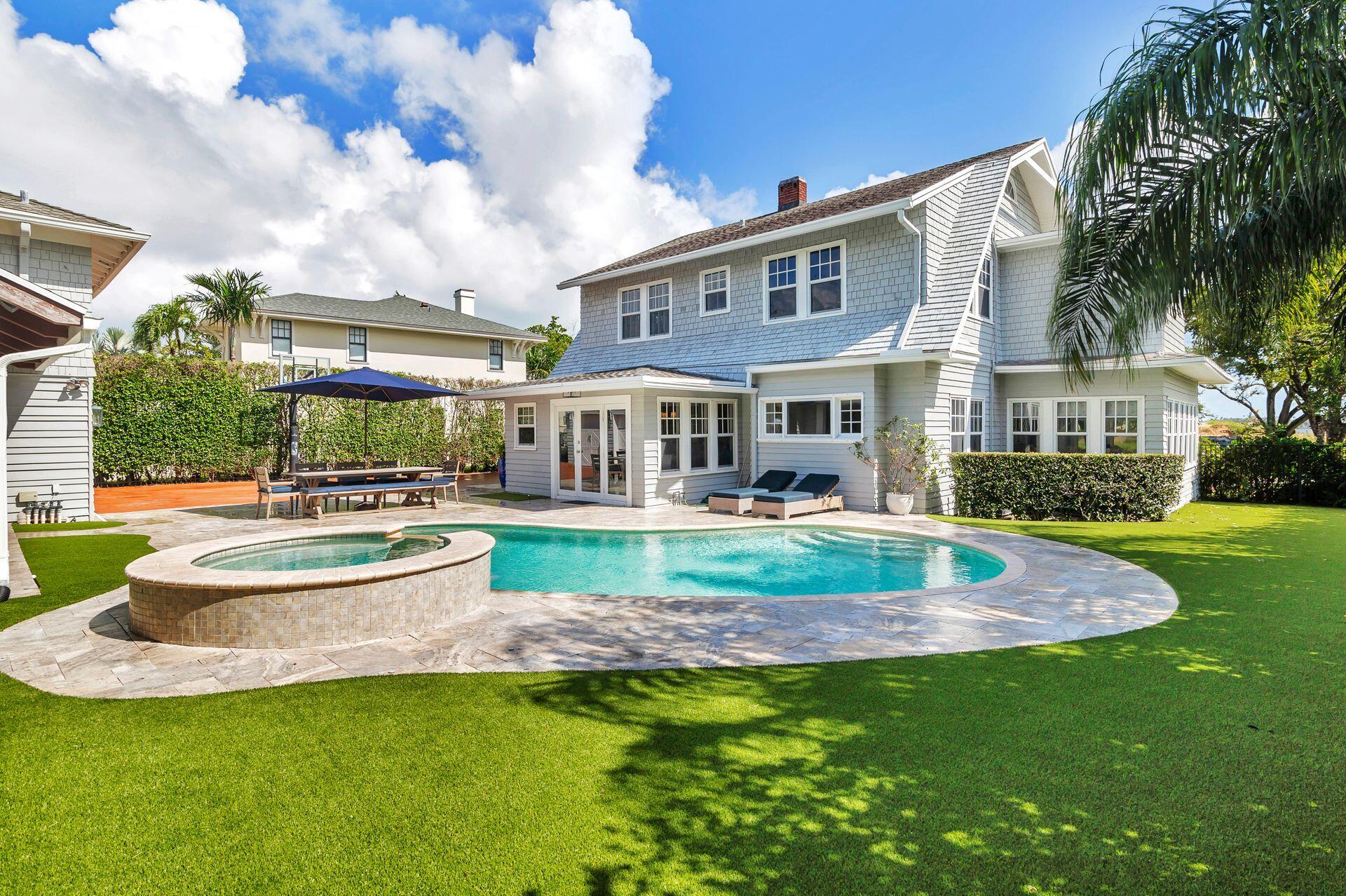 PROSPECT PARK SOUTH IN PB 7 PGS 59, 60 & 66 - Residential