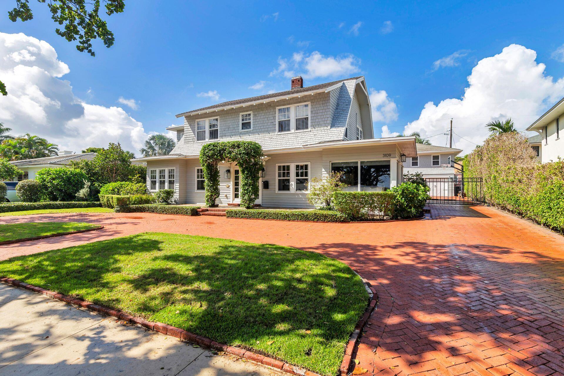 PROSPECT PARK SOUTH IN PB 7 PGS 59, 60 & 66 - Residential