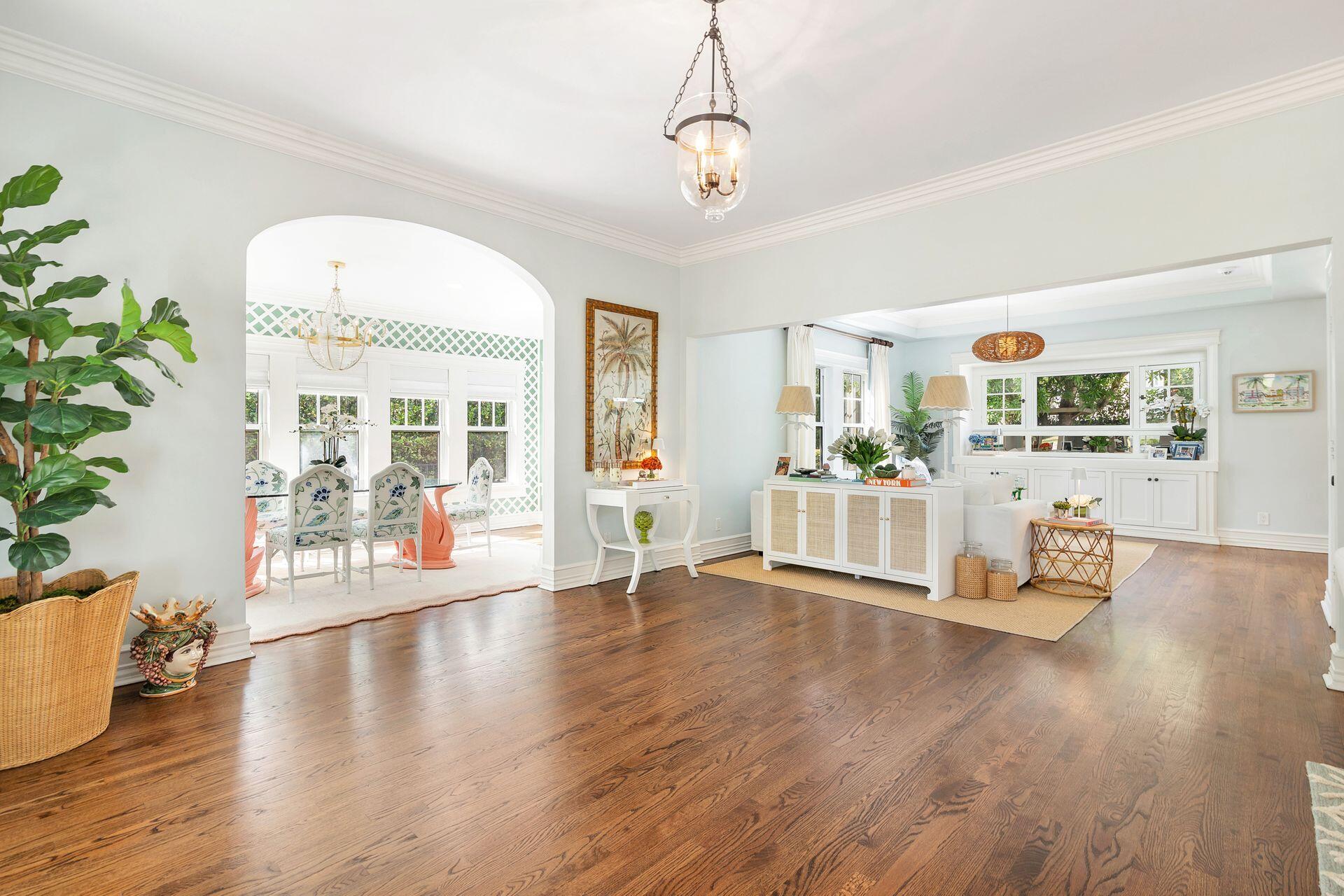 PROSPECT PARK SOUTH IN PB 7 PGS 59, 60 & 66 - Residential