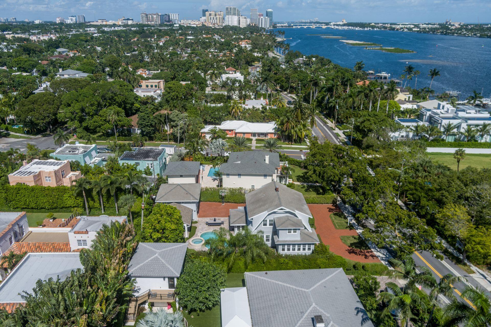 PROSPECT PARK SOUTH IN PB 7 PGS 59, 60 & 66 - Residential