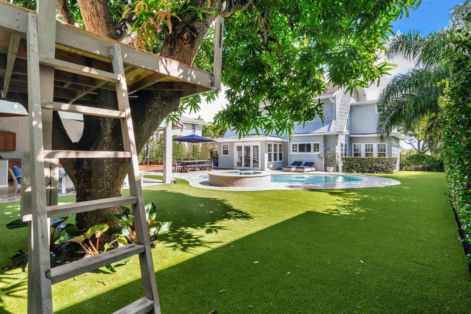 PROSPECT PARK SOUTH IN PB 7 PGS 59, 60 & 66 - Residential