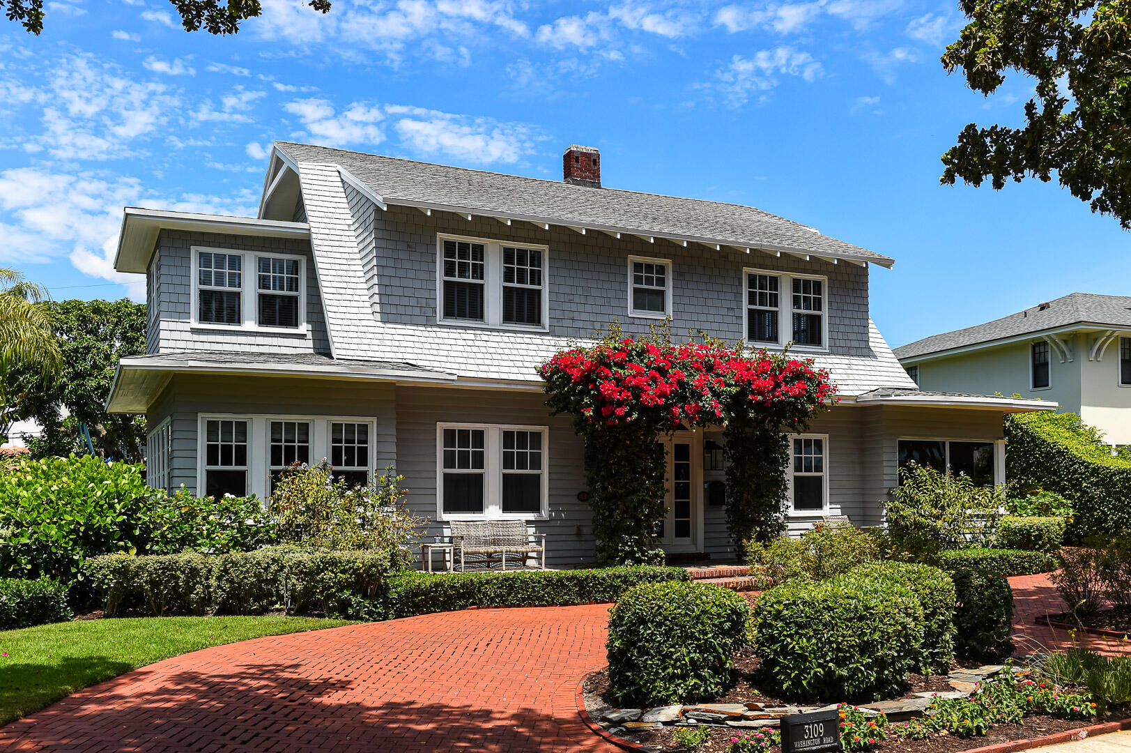 PROSPECT PARK SOUTH IN PB 7 PGS 59, 60 & 66 - Residential